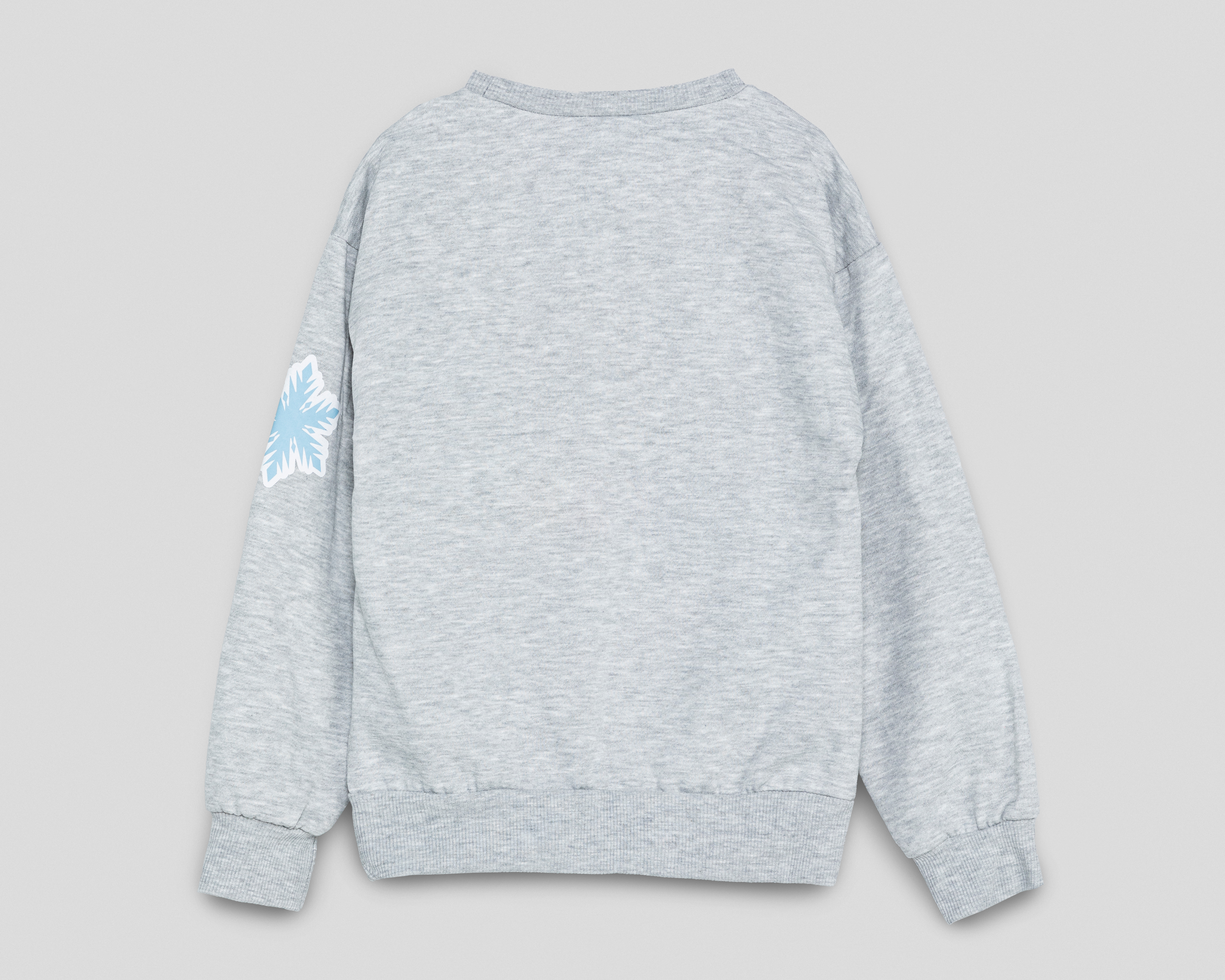 Foto 3 pulgar | Foto 2 | Sudadera Disney Frozen para Niña