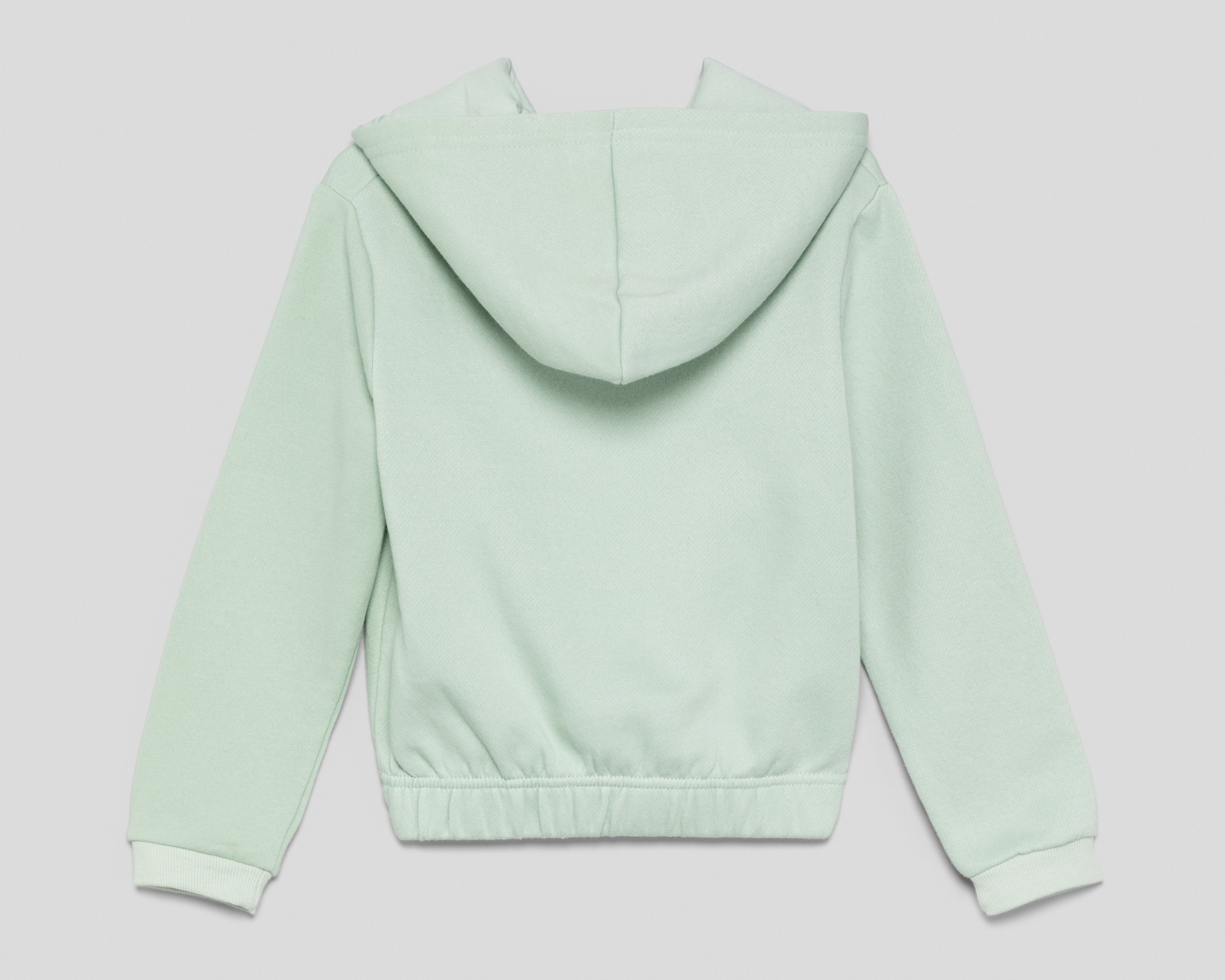 Foto 3 pulgar | Foto 2 | Sudadera Girls Attitude con Gorro para Niña