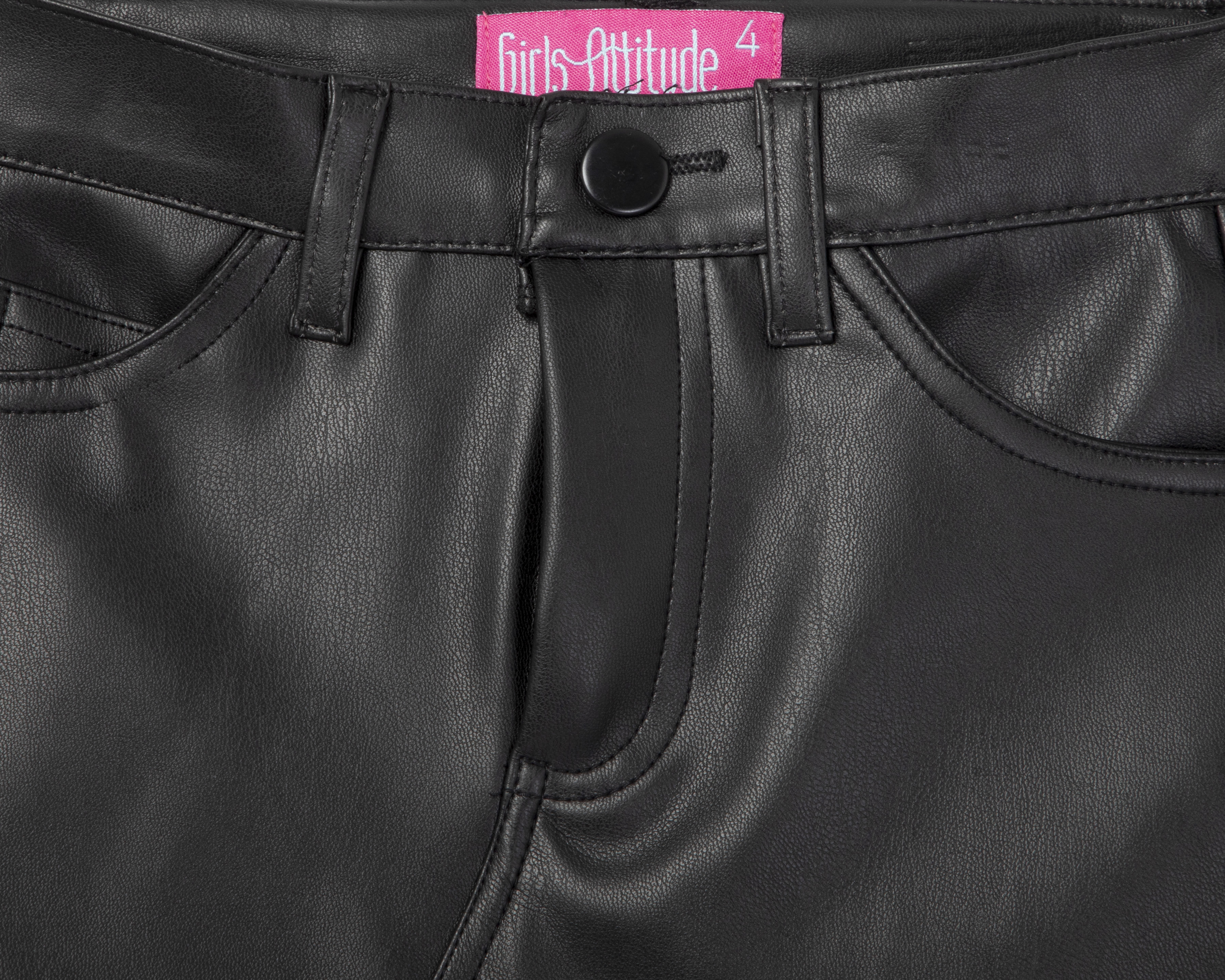 Foto 7 pulgar | Foto 6 | Conjunto de Falda y Suéter Girls Attitude para Niña