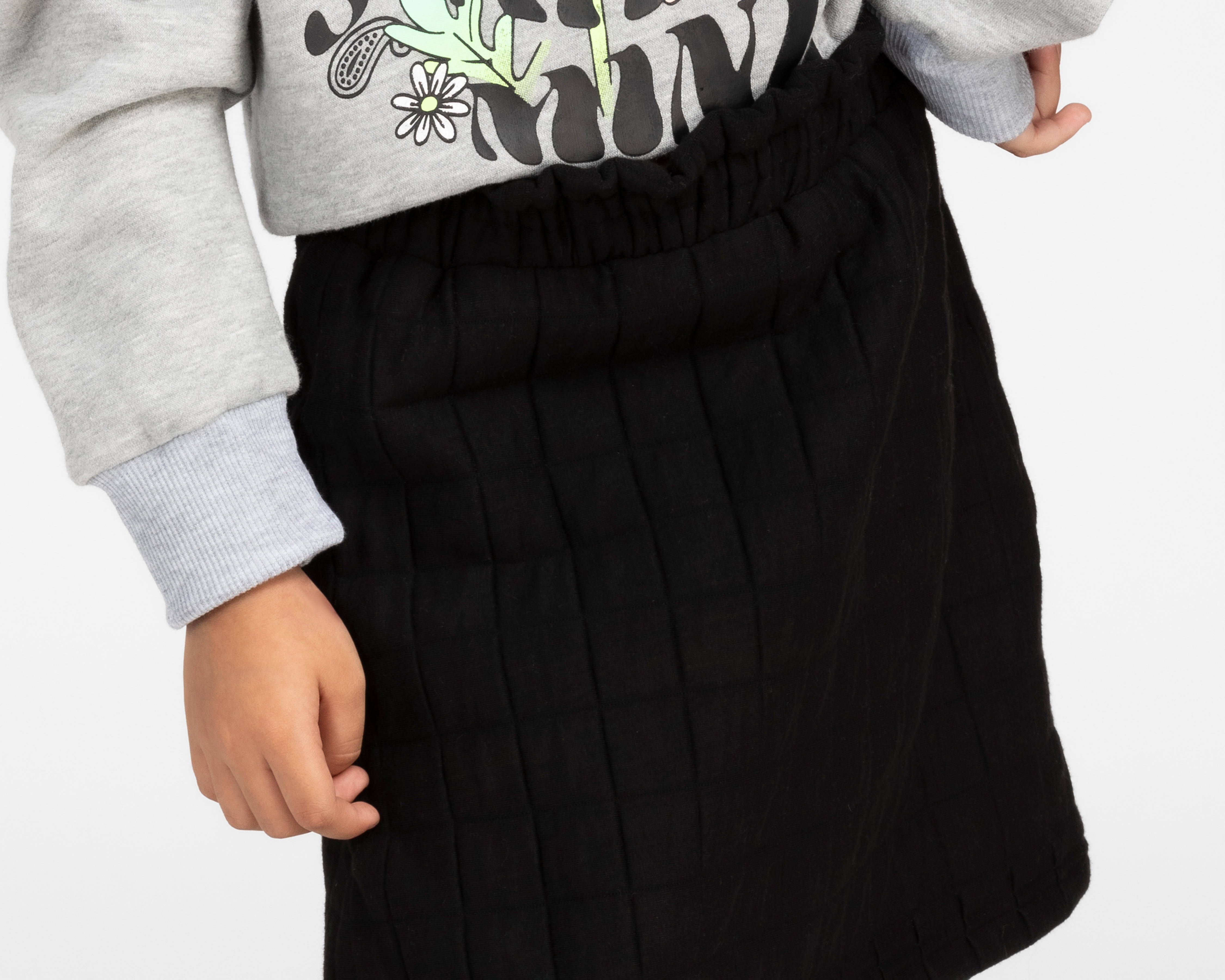 Foto 6 | Foto 6 | Conjunto Girls Attitude para Niña 4 Piezas