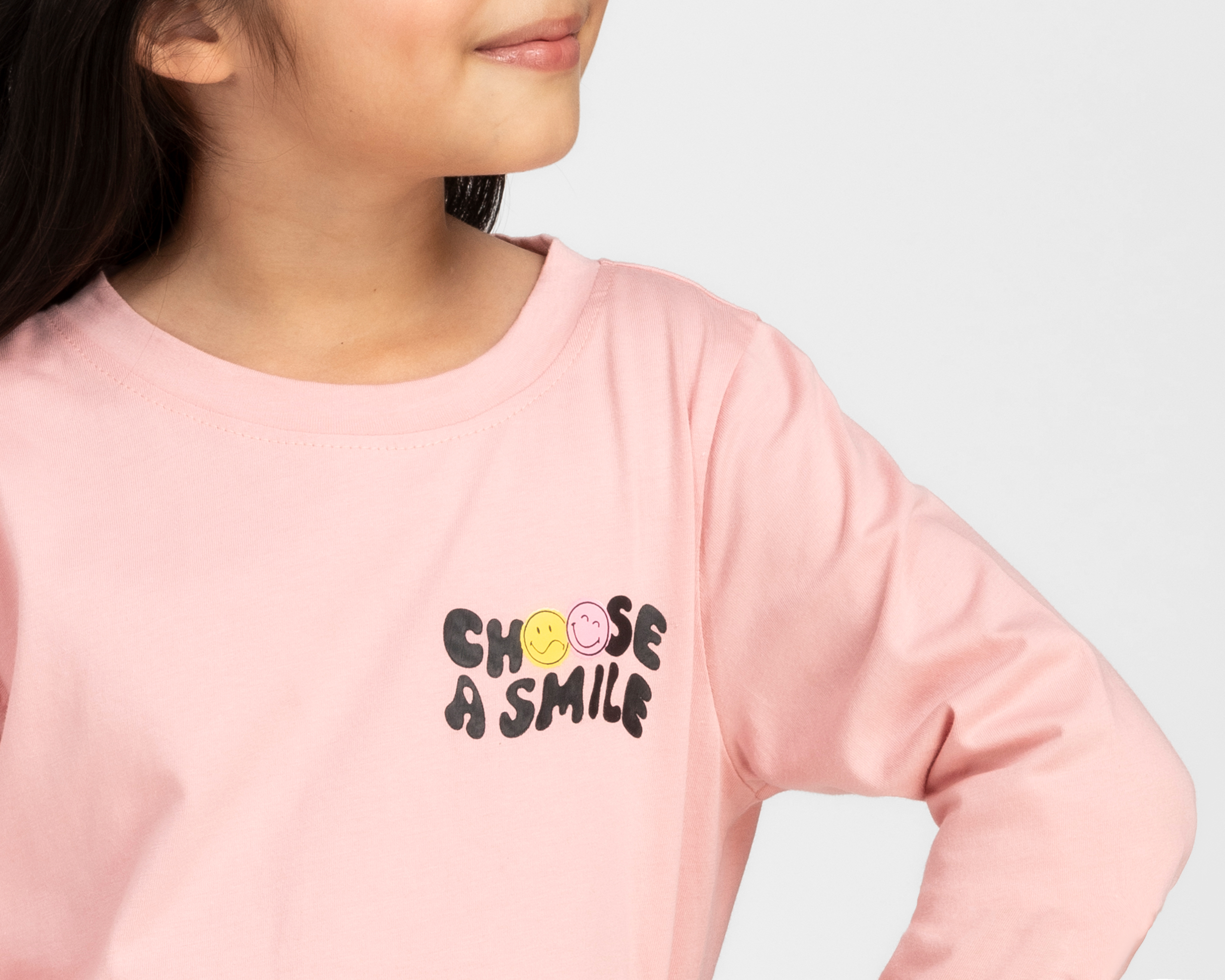 Foto 8 | Foto 8 | Conjunto Girls Attitude para Niña 4 Piezas