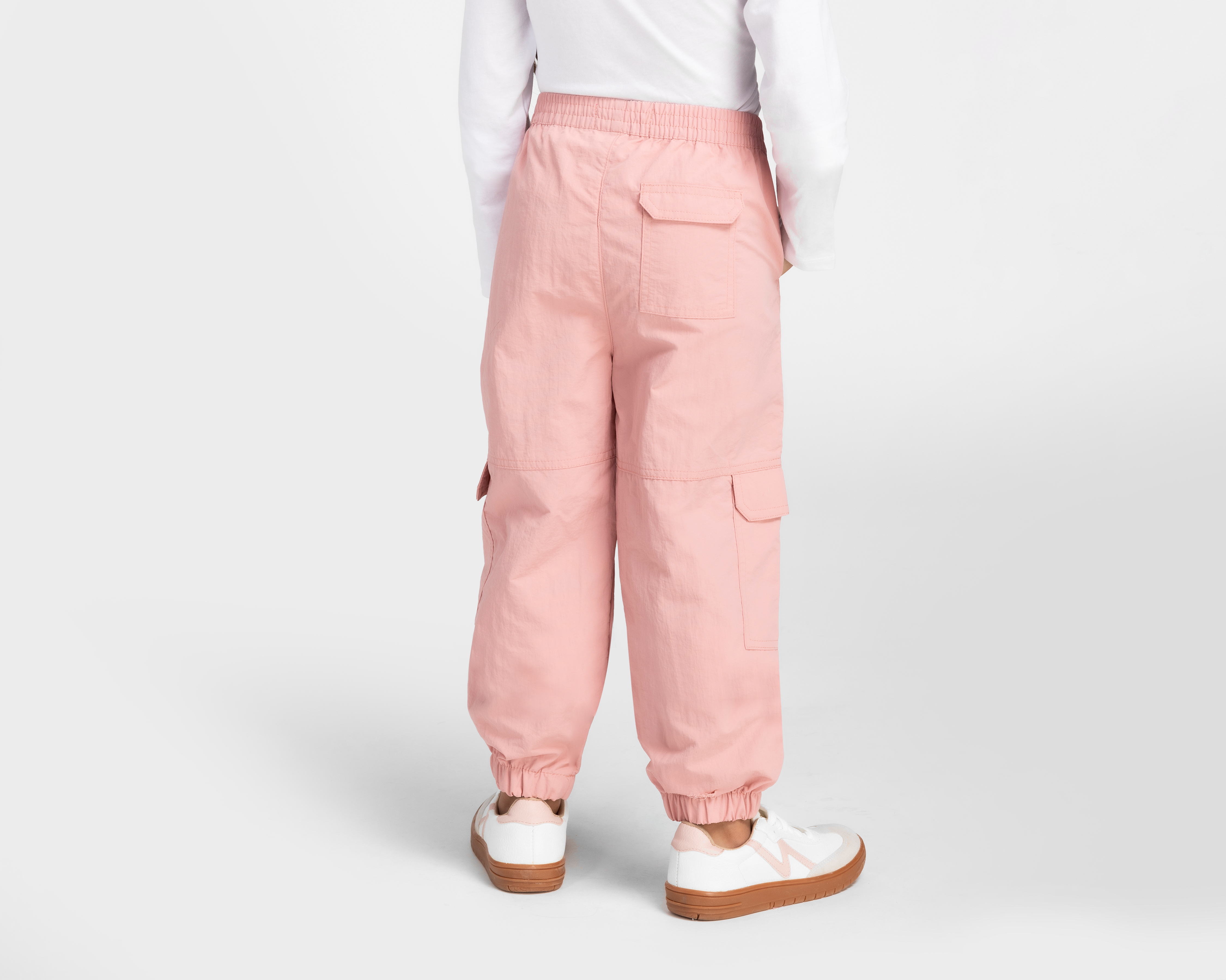 Foto 3 pulgar | Foto 2 | Jogger Girls Attitude para Niña