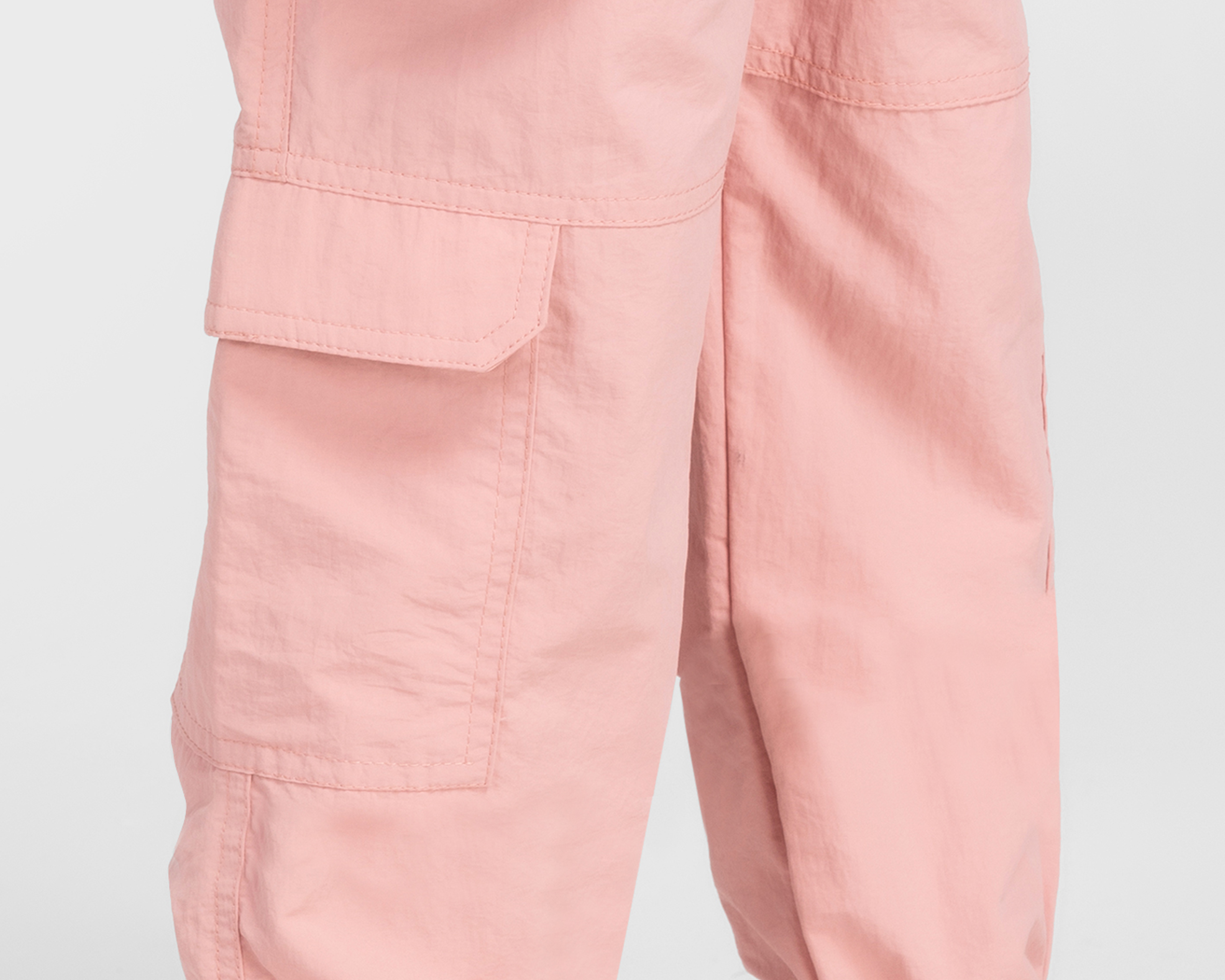 Foto 5 pulgar | Foto 4 | Jogger Girls Attitude para Niña