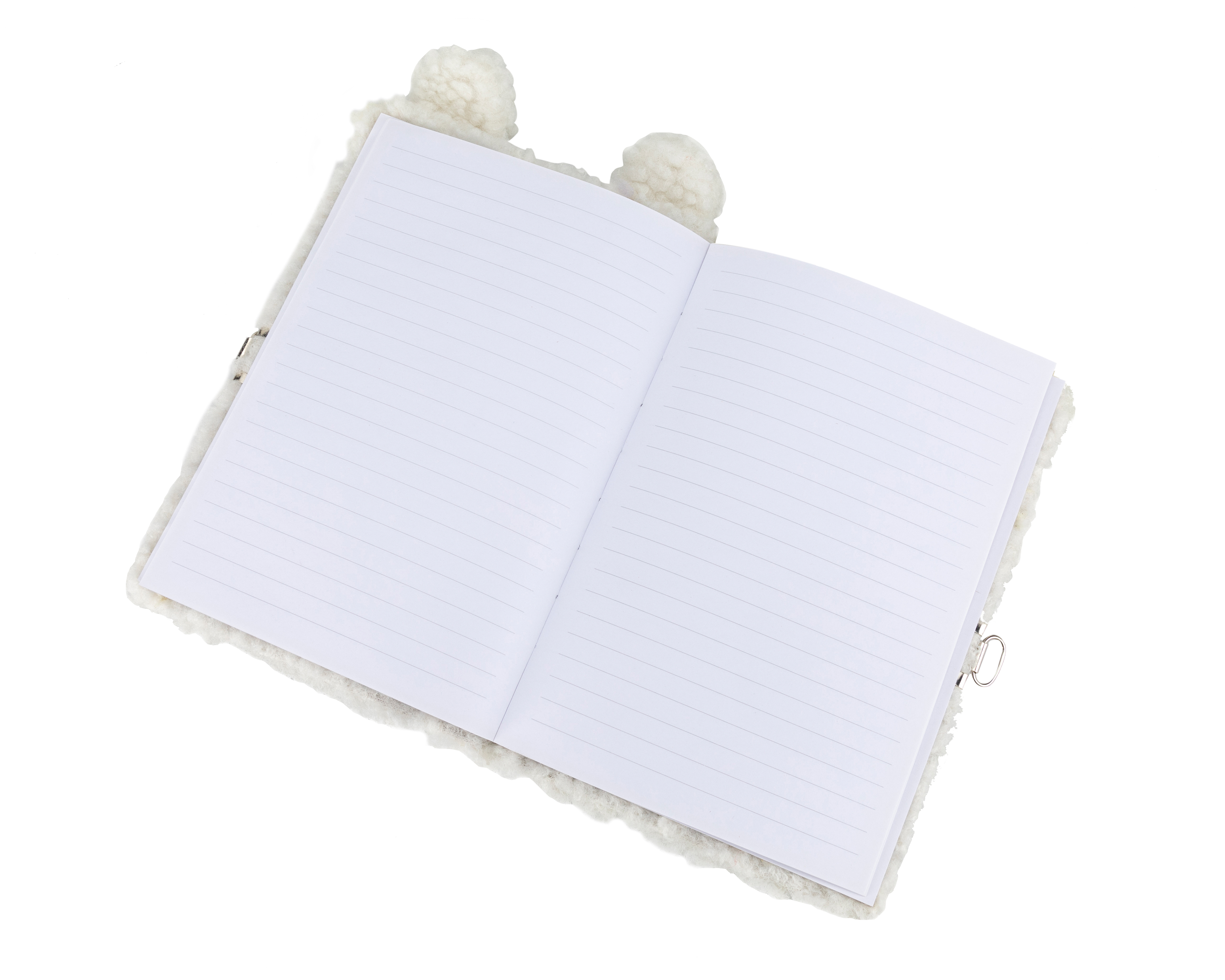 Foto 4 pulgar | Foto 3 | Diario Infantil Girl Attitude