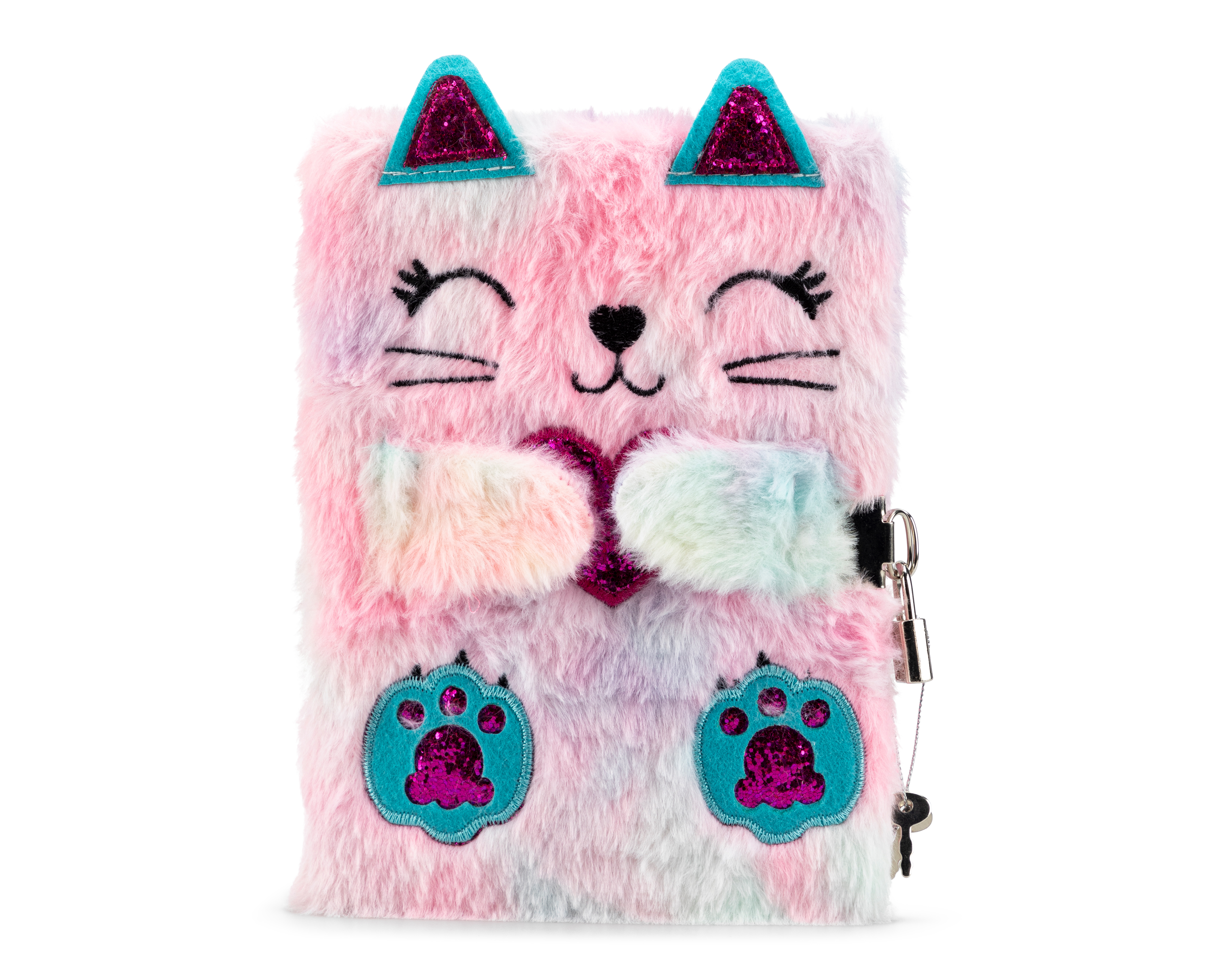 Foto 2 pulgar | Foto 1 | Diario Infantil Girl Attitude