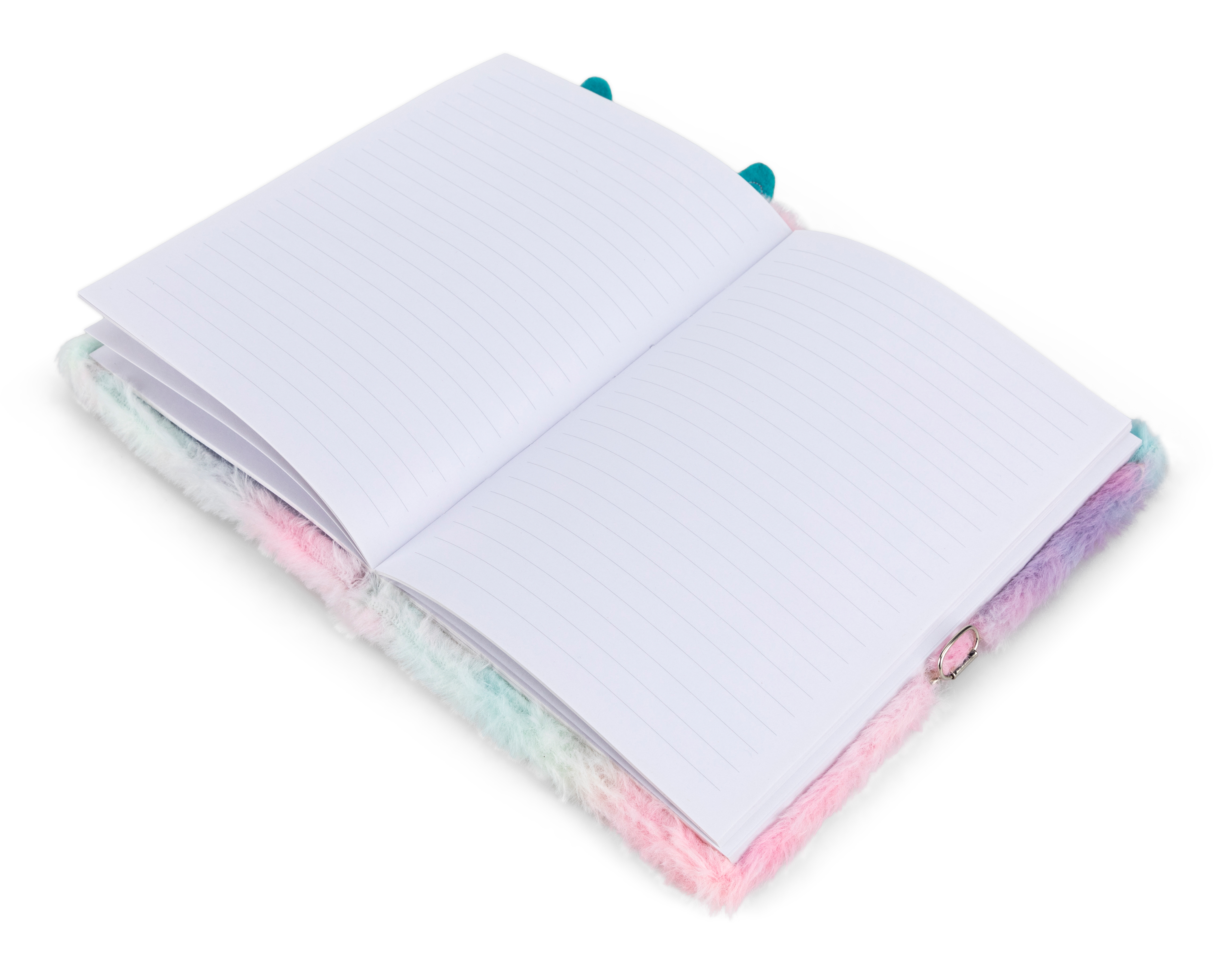 Foto 3 | Foto 3 | Diario Infantil Girl Attitude