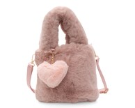 Bolsa de Mano Girls Attitude