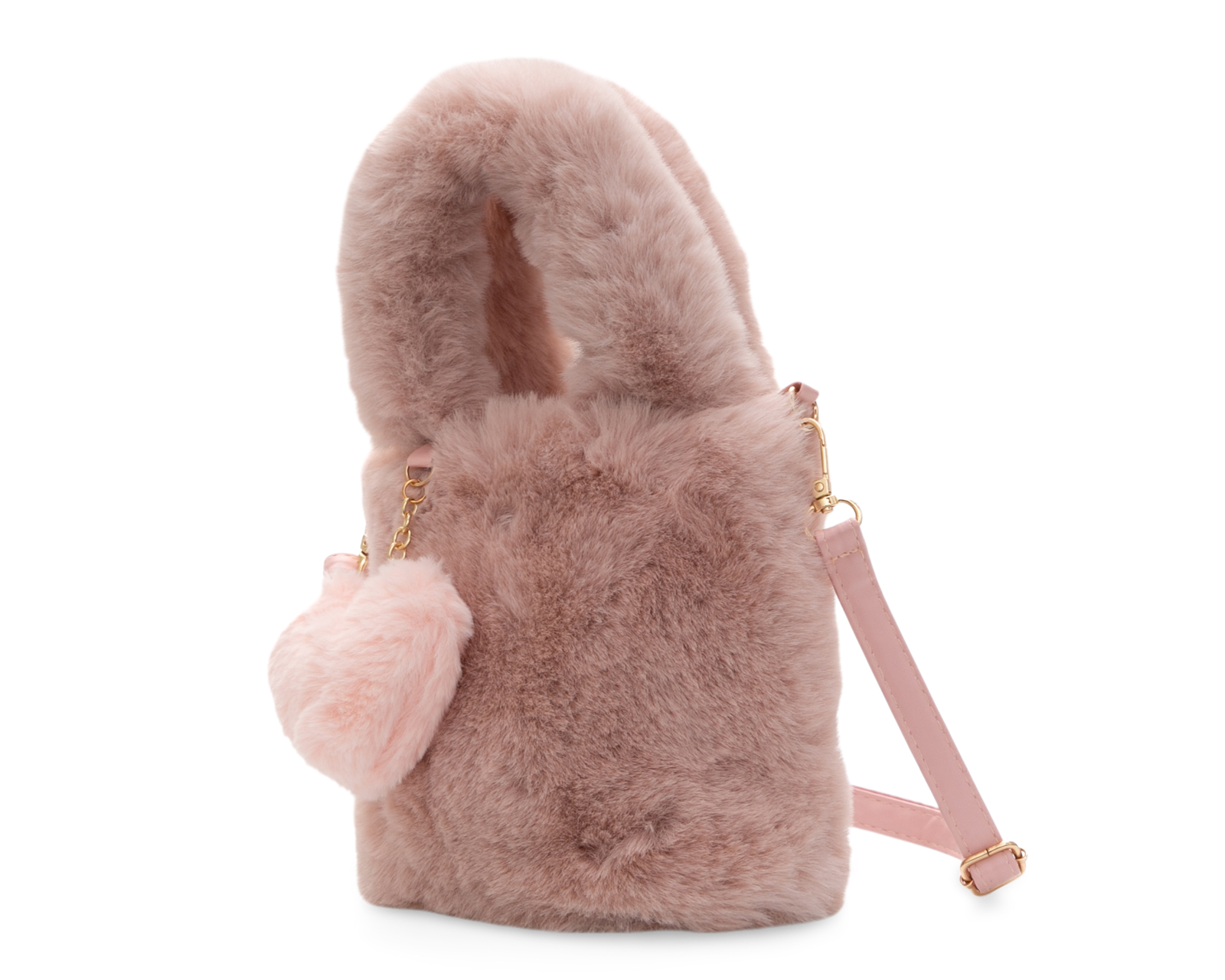 Foto 3 pulgar | Foto 2 | Bolsa de Mano Girls Attitude