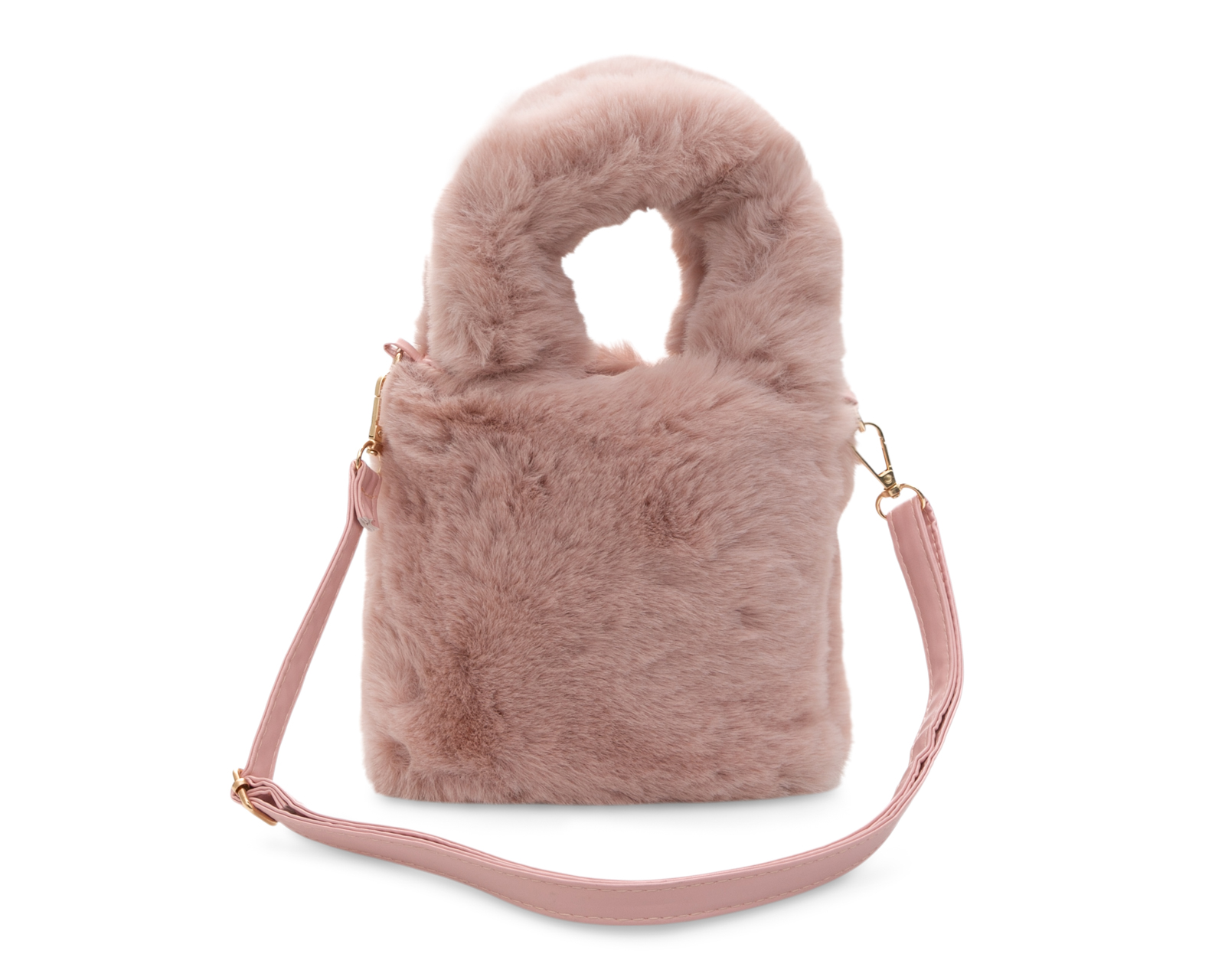 Foto 4 pulgar | Foto 3 | Bolsa de Mano Girls Attitude