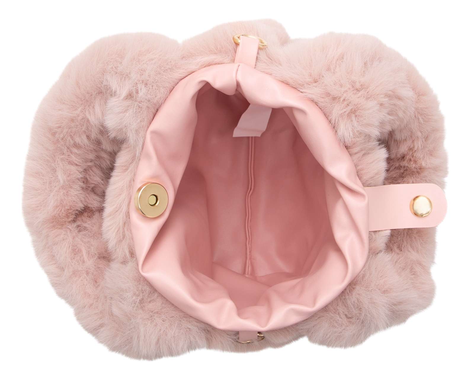 Foto 5 pulgar | Foto 4 | Bolsa de Mano Girls Attitude