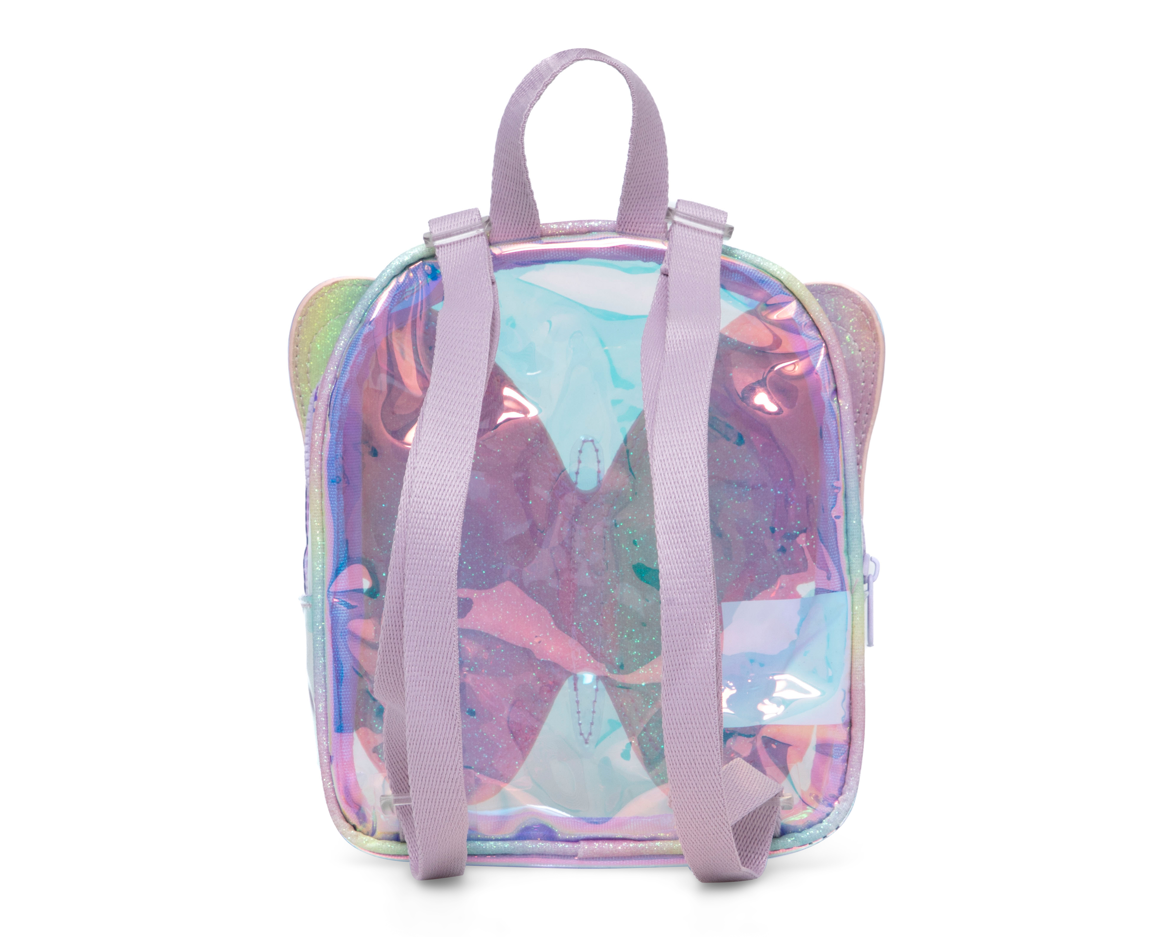 Foto 5 pulgar | Foto 4 | Mochila Girls Attitude Tornasol