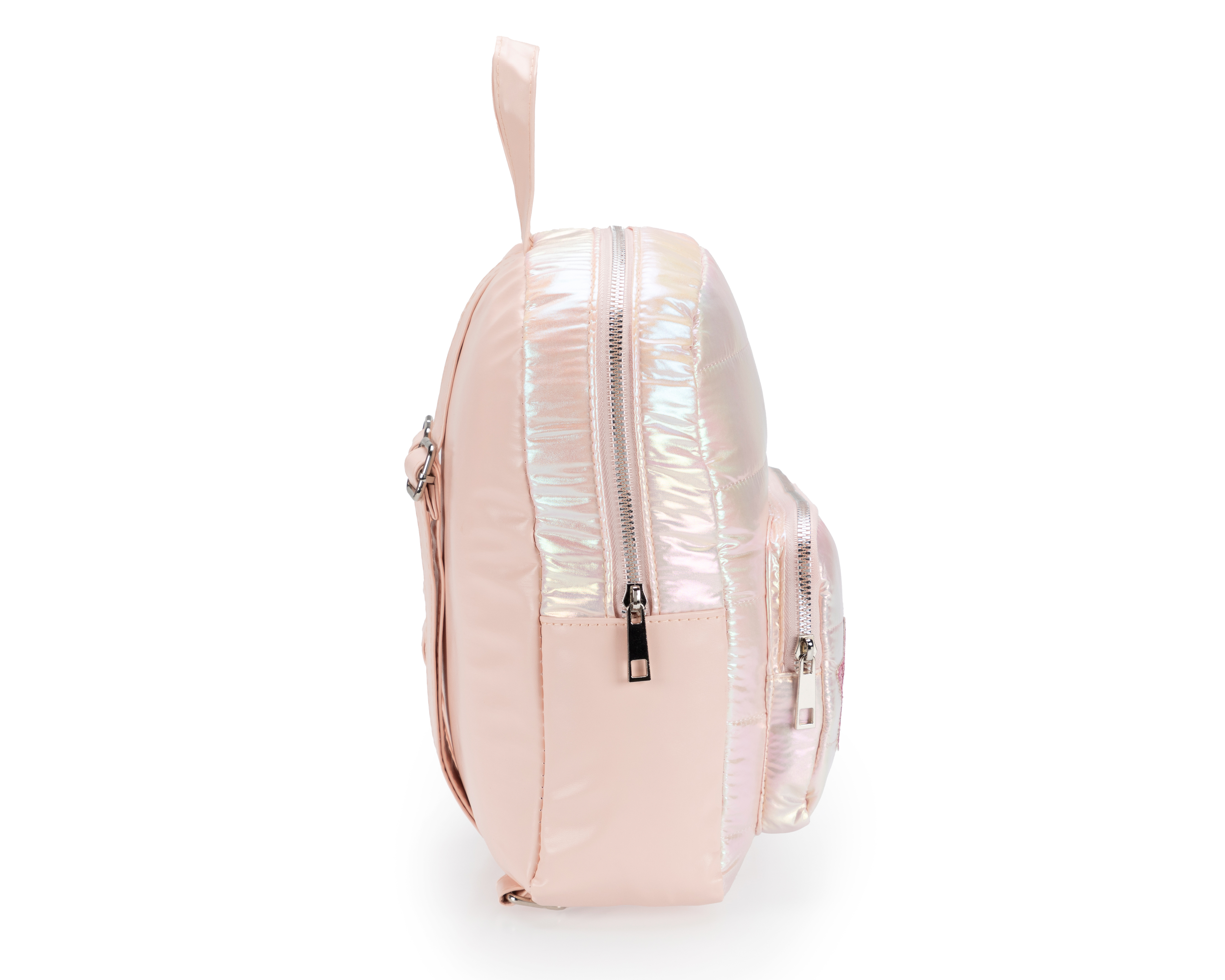 Foto 4 pulgar | Foto 3 | Mochila Girls Attitude Tornasol