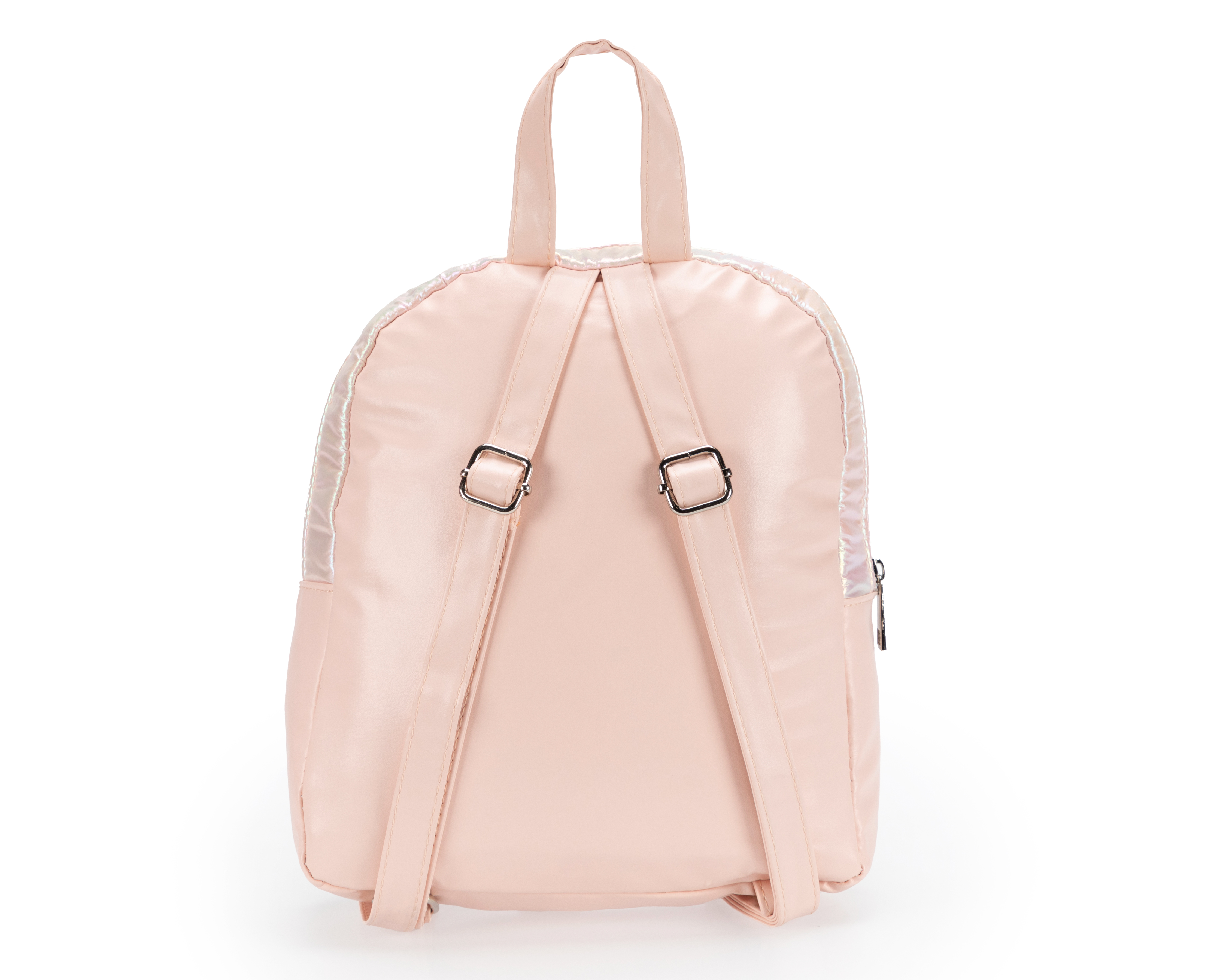 Foto 5 pulgar | Foto 4 | Mochila Girls Attitude Tornasol