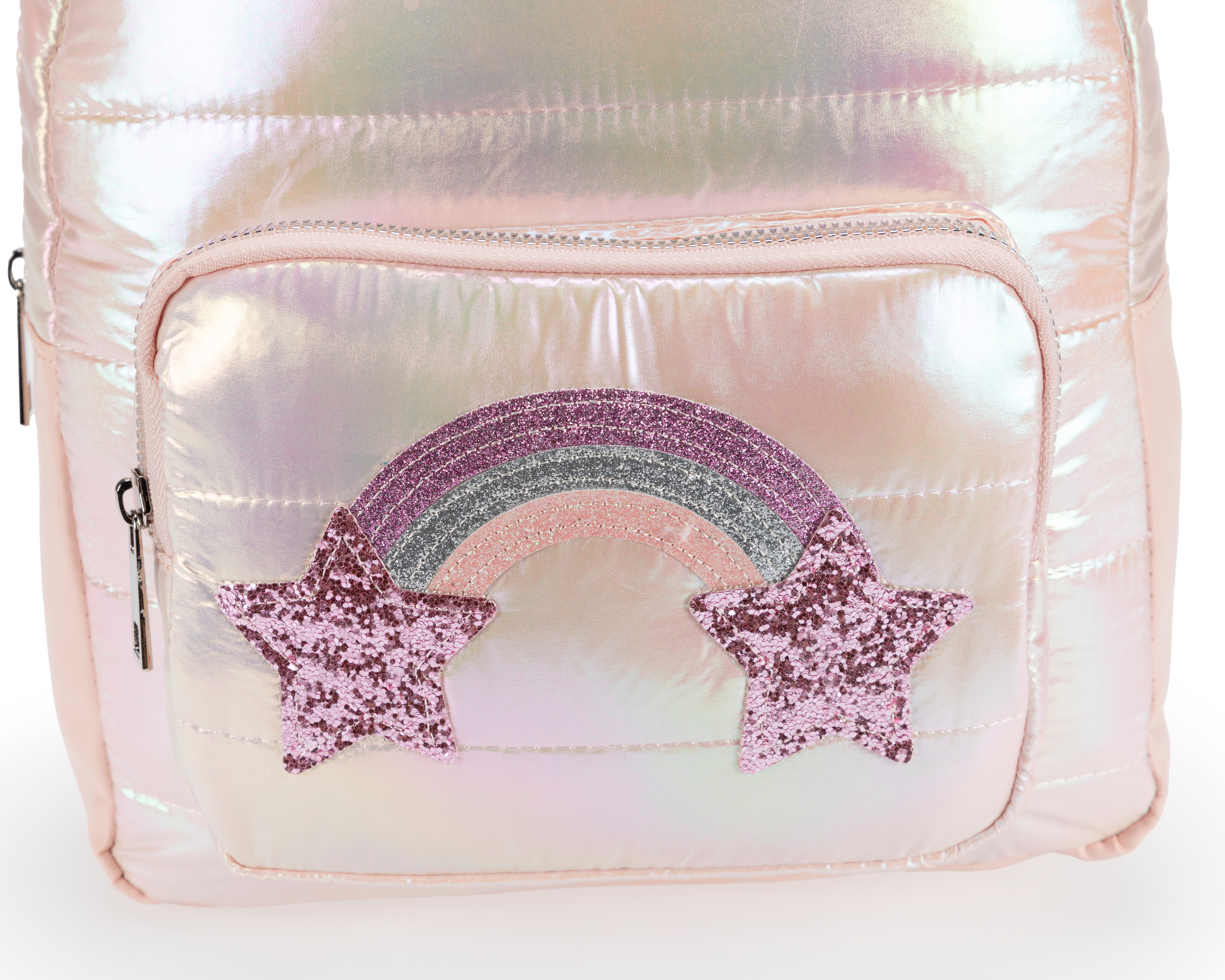 Foto 6 pulgar | Foto 5 | Mochila Girls Attitude Tornasol