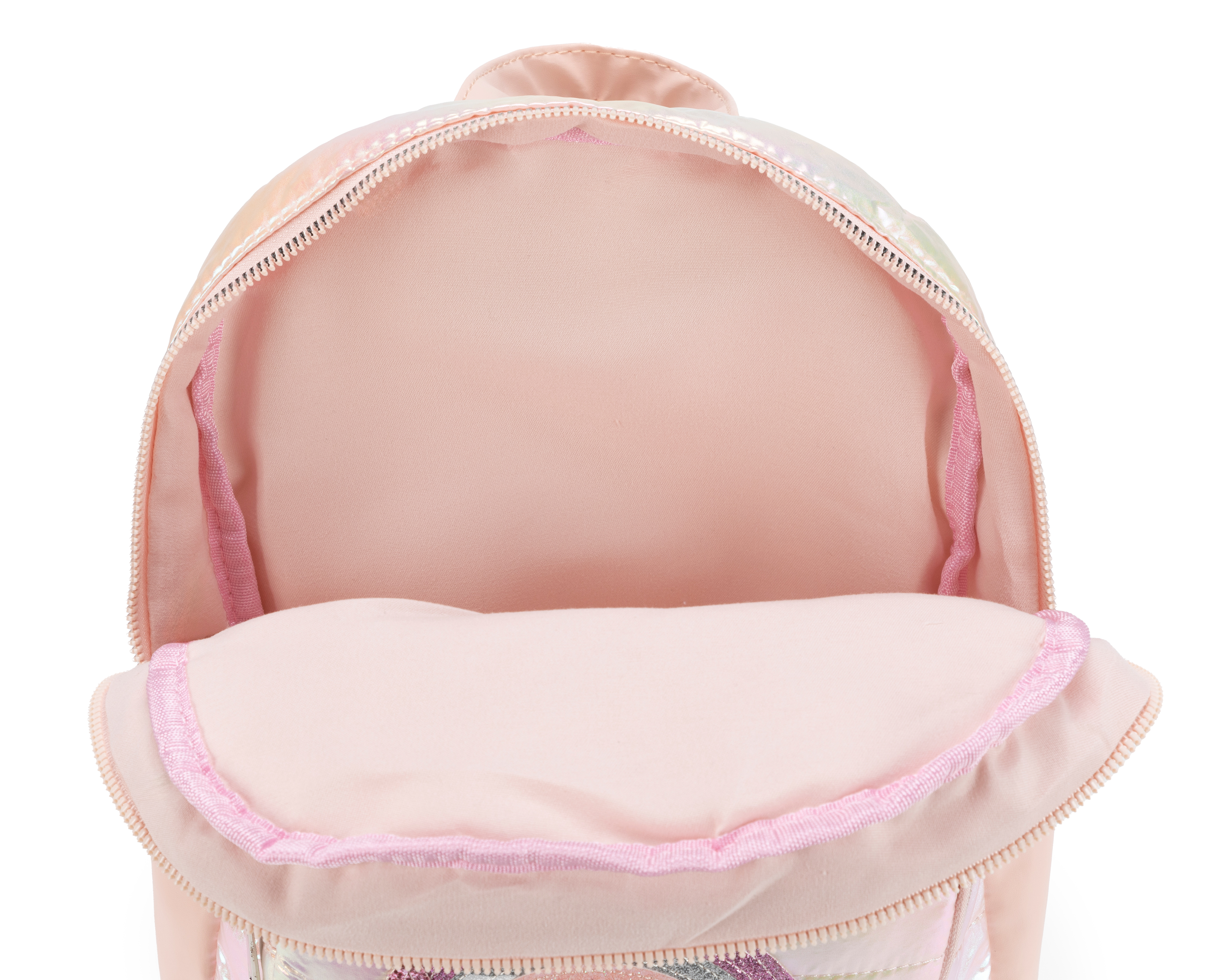 Foto 7 pulgar | Foto 6 | Mochila Girls Attitude Tornasol