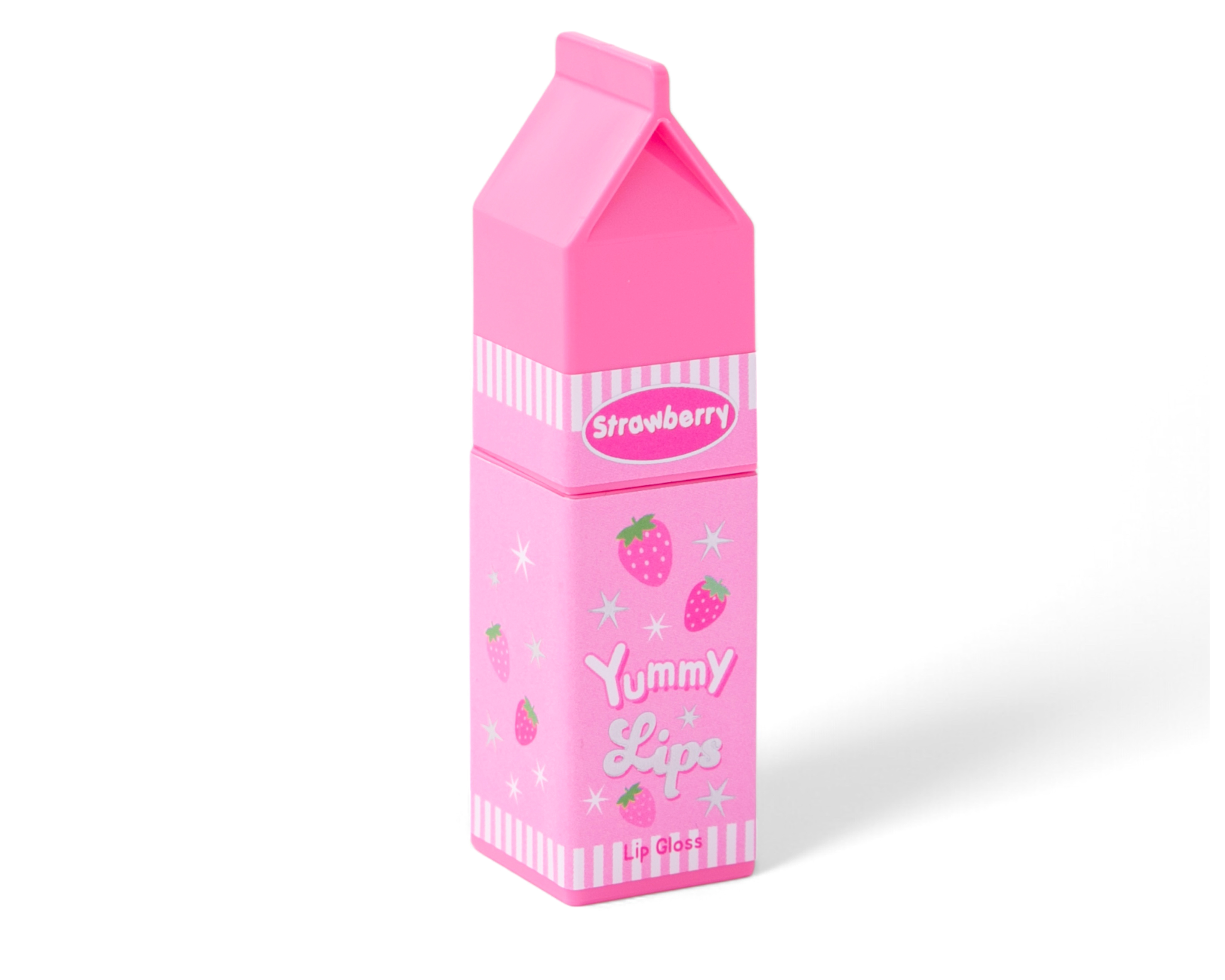 Foto 3 | Foto 3 | Brillo Labial Infantil Girls Attitude Multicolor 3 Piezas