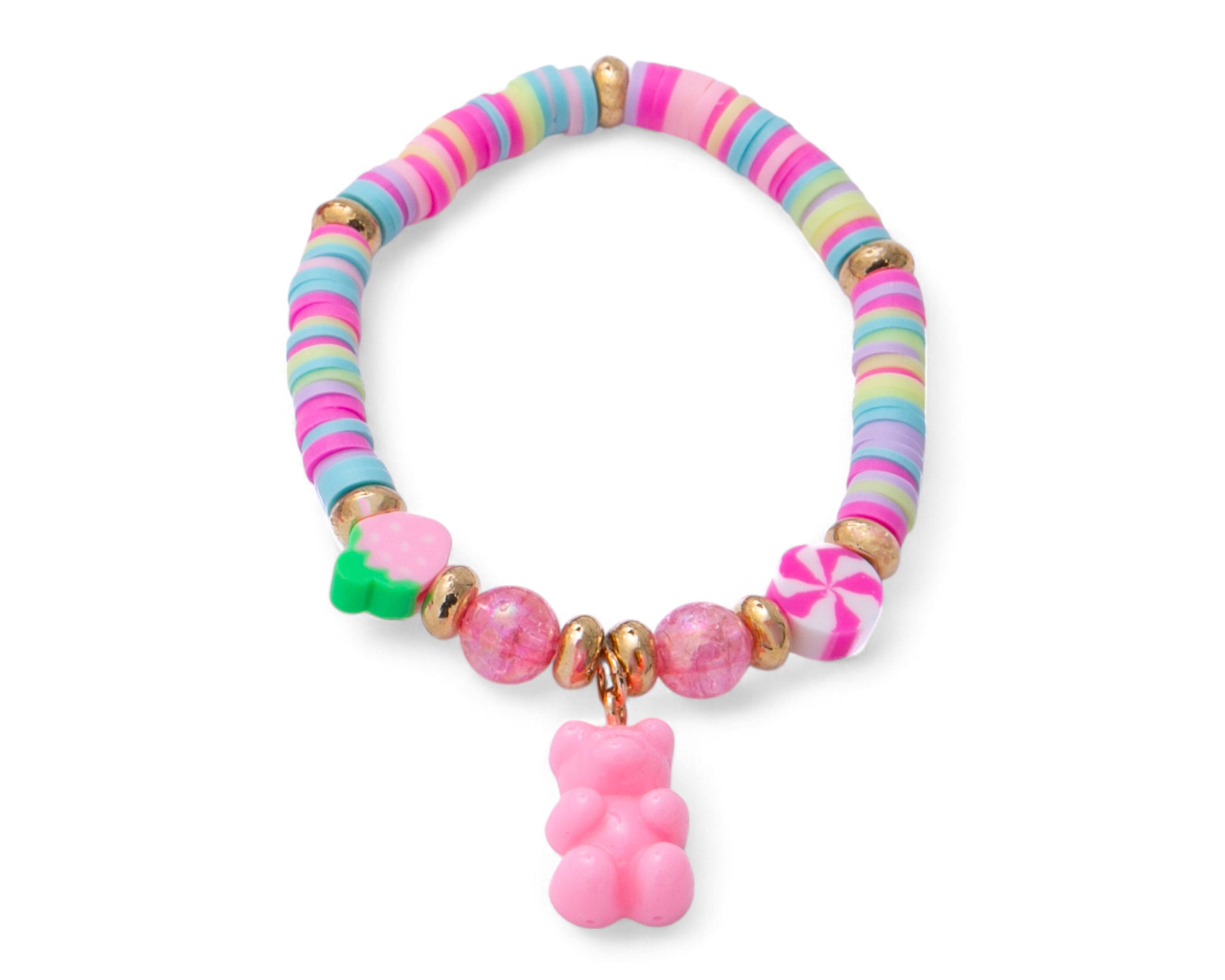 Foto 4 pulgar | Foto 3 | Uñas para Niña Girls Attitude con Accesorios