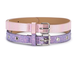 Cinturón para Niña Girls Attitude 2 Piezas