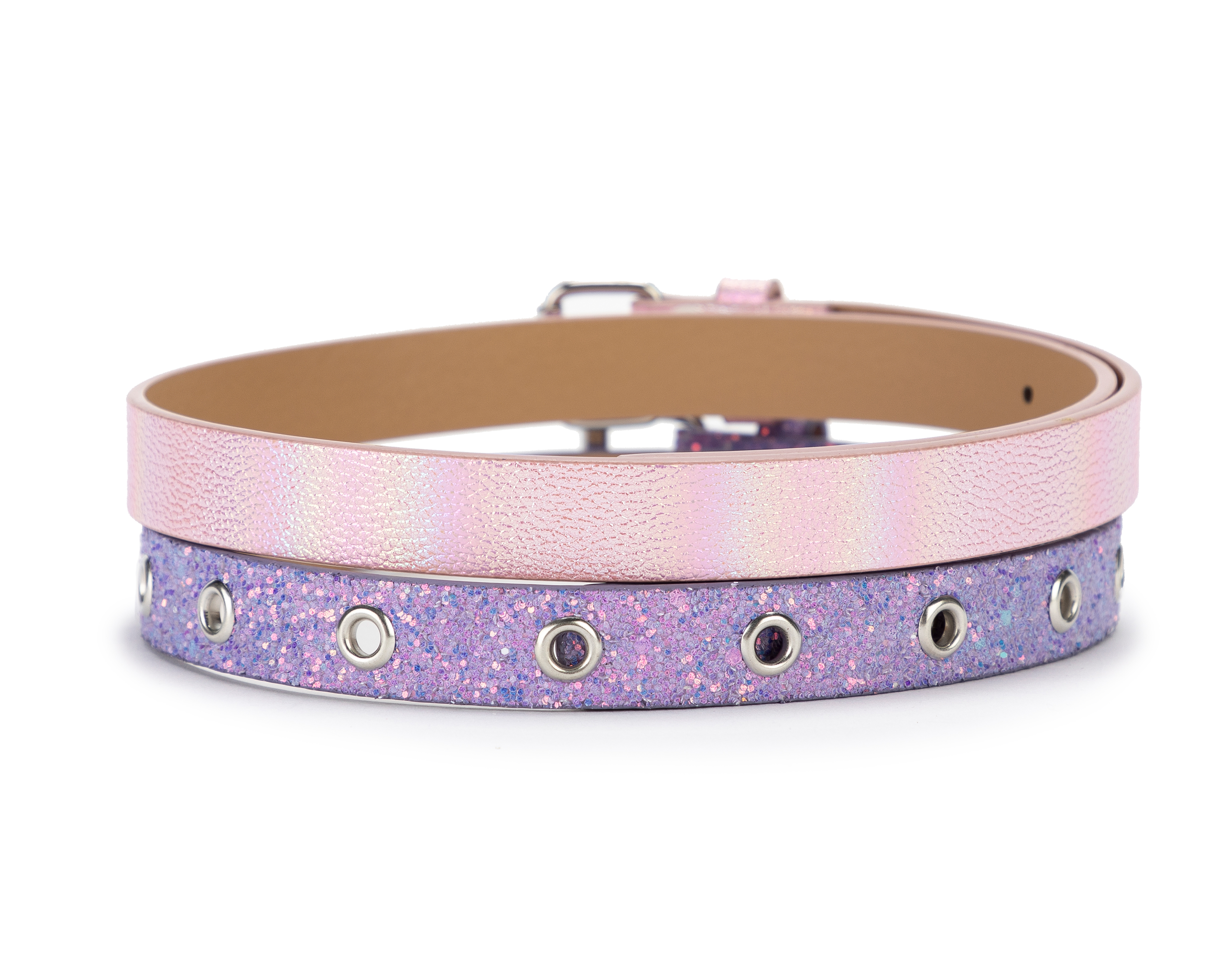 Foto 2 | Foto 2 | Cinturón para Niña Girls Attitude 2 Piezas