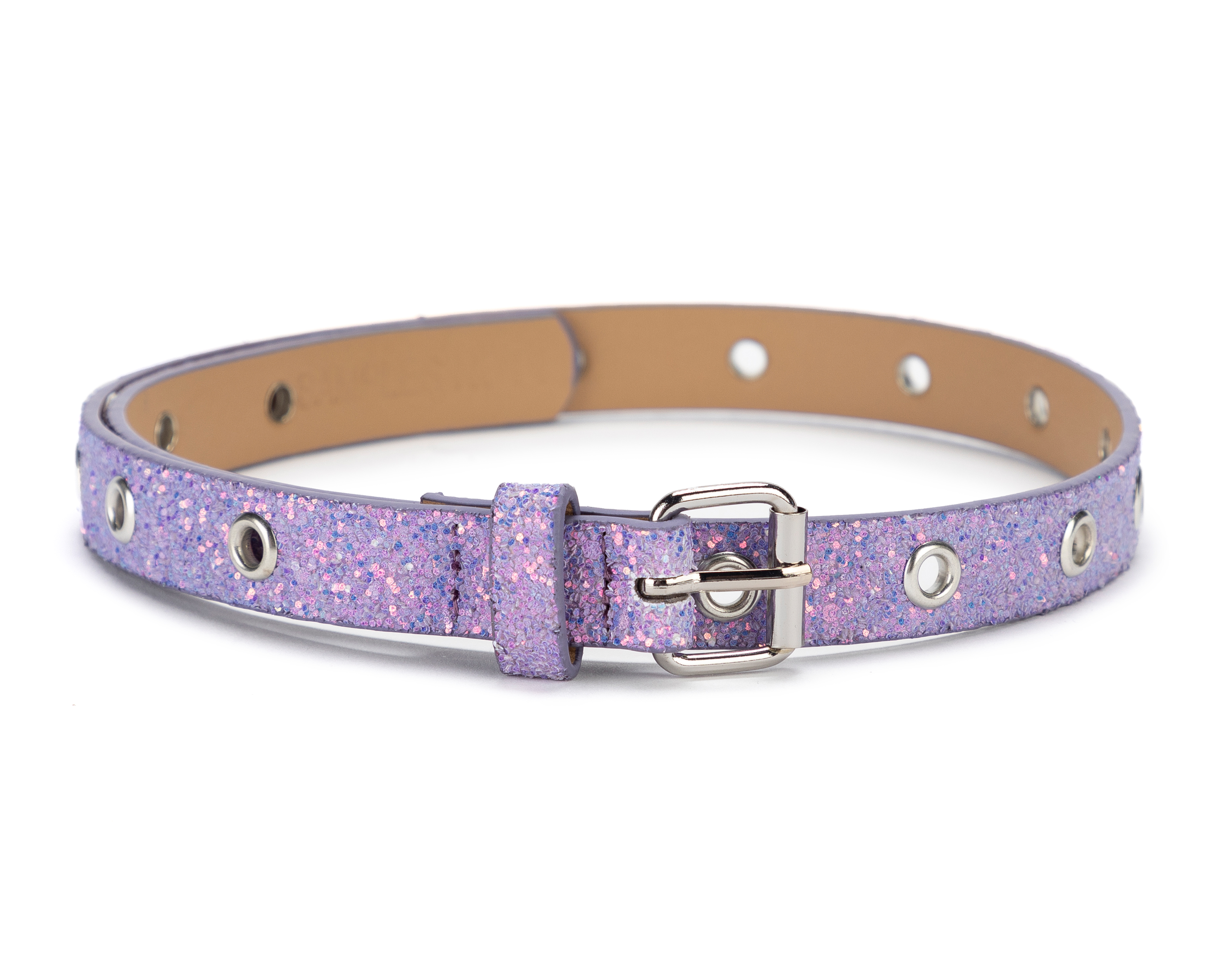 Foto 4 pulgar | Foto 3 | Cinturón para Niña Girls Attitude 2 Piezas