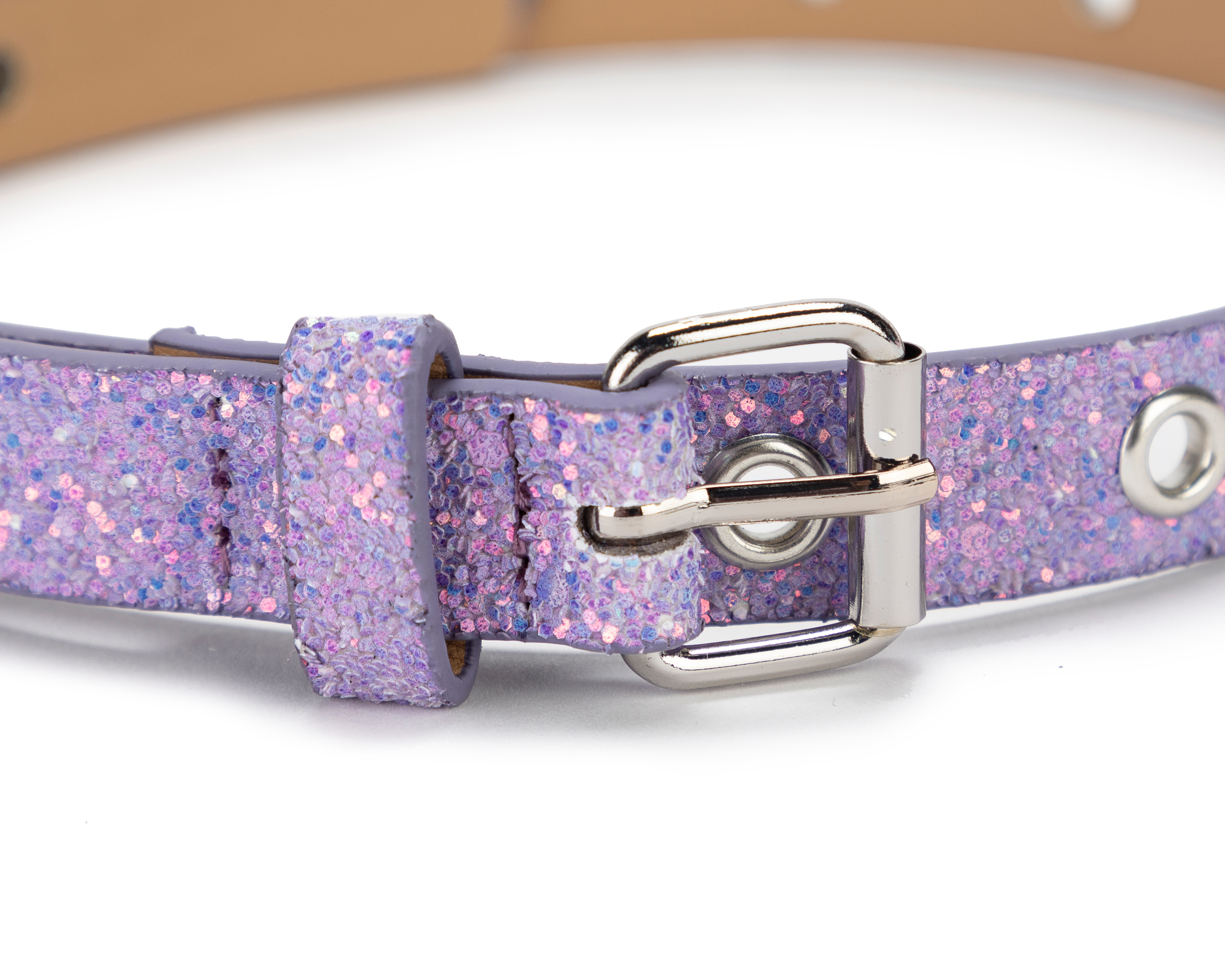 Foto 4 | Foto 4 | Cinturón para Niña Girls Attitude 2 Piezas