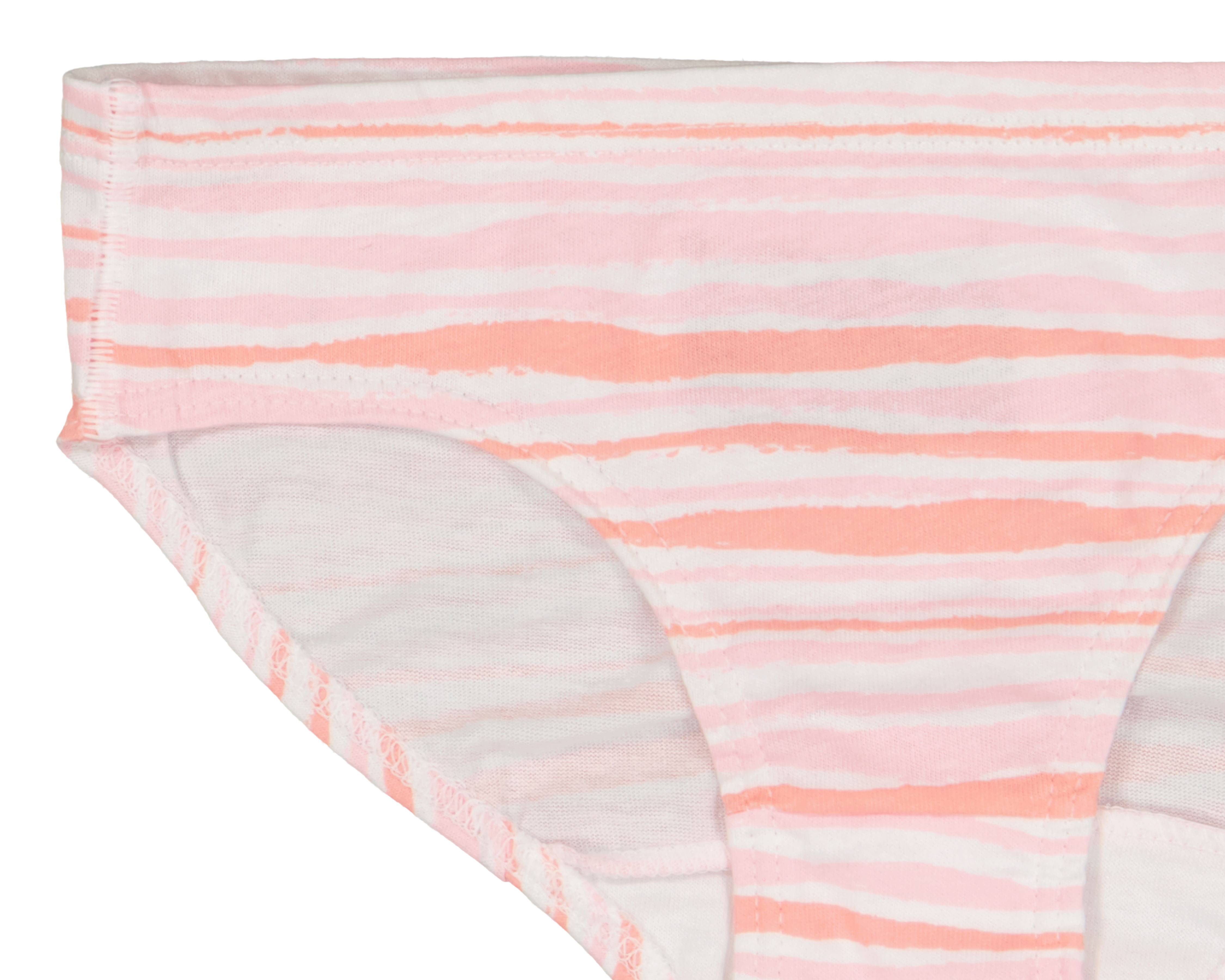 Foto 4 pulgar | Foto 3 | Pantaleta Hanes para Niña 2 Piezas