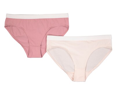 Foto 1 | Foto 1 | Pantaleta Hanes Juvenil 2 Piezas