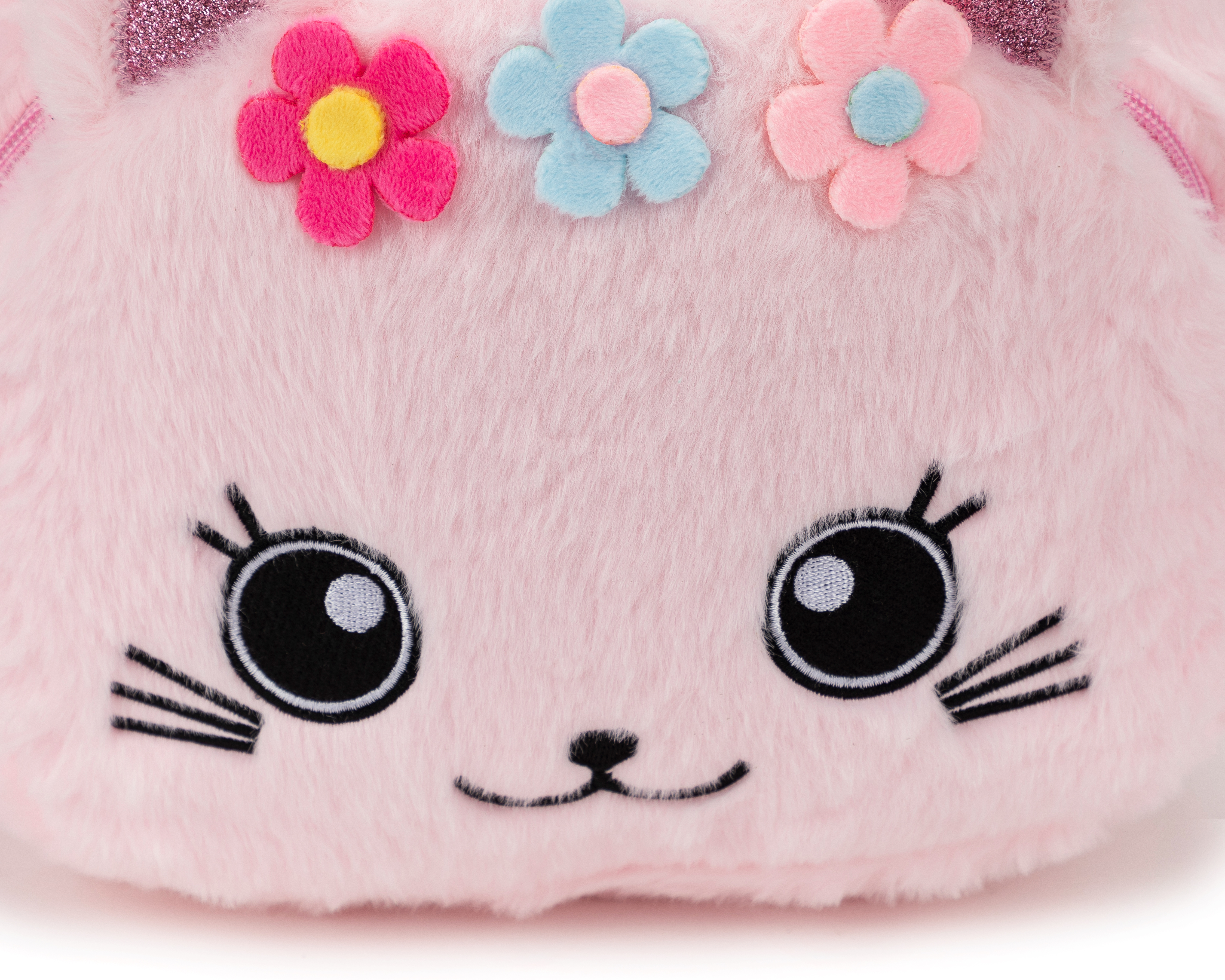 Foto 6 pulgar | Foto 5 | Mochila Girls Attitude de Gato