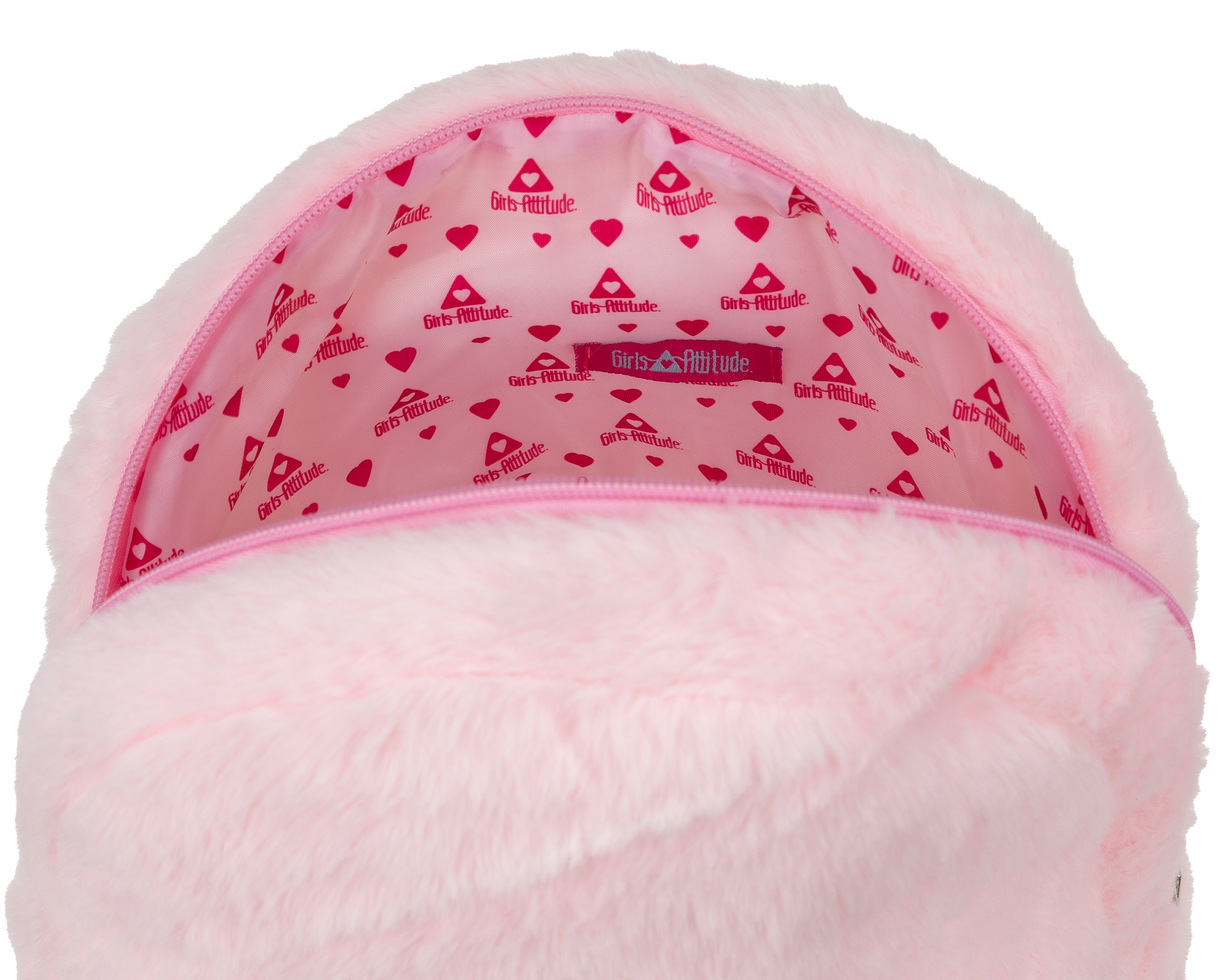 Foto 7 pulgar | Foto 6 | Mochila Girls Attitude de Gato