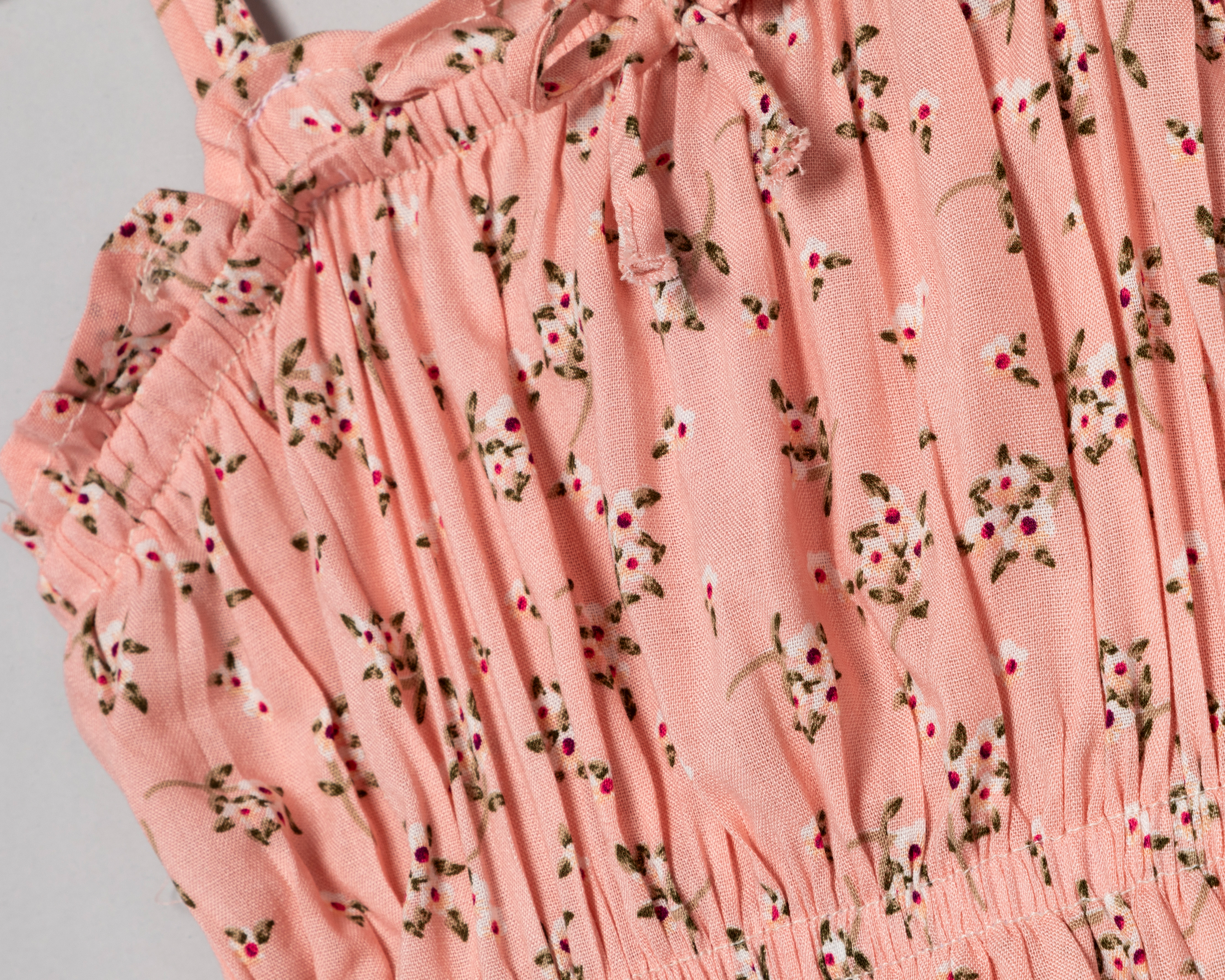 Foto 4 pulgar | Foto 3 | Conjunto de Blusa y Short Refill para Niña