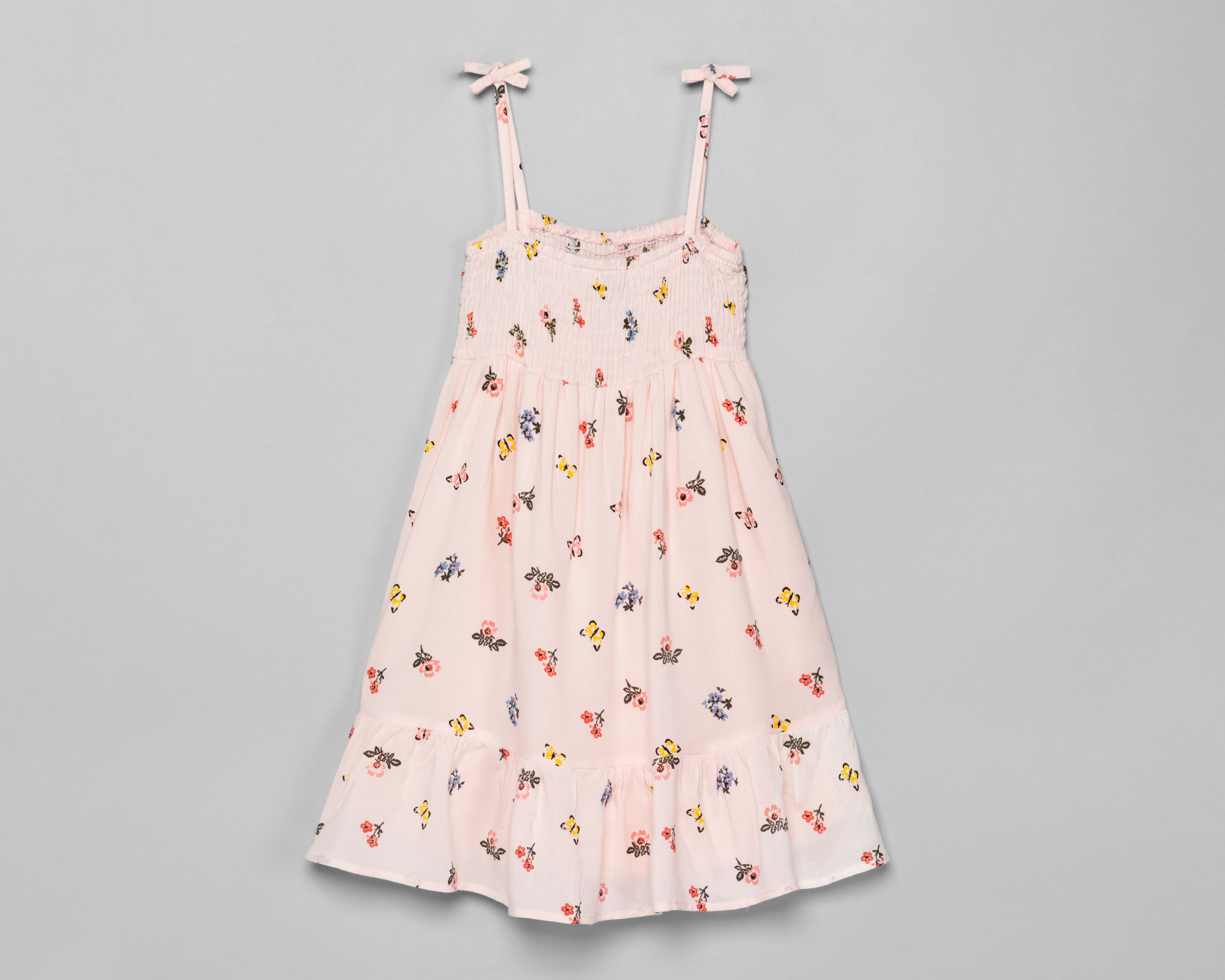 Foto 2 pulgar | Foto 1 | Vestido Multicolor Refill para Niña