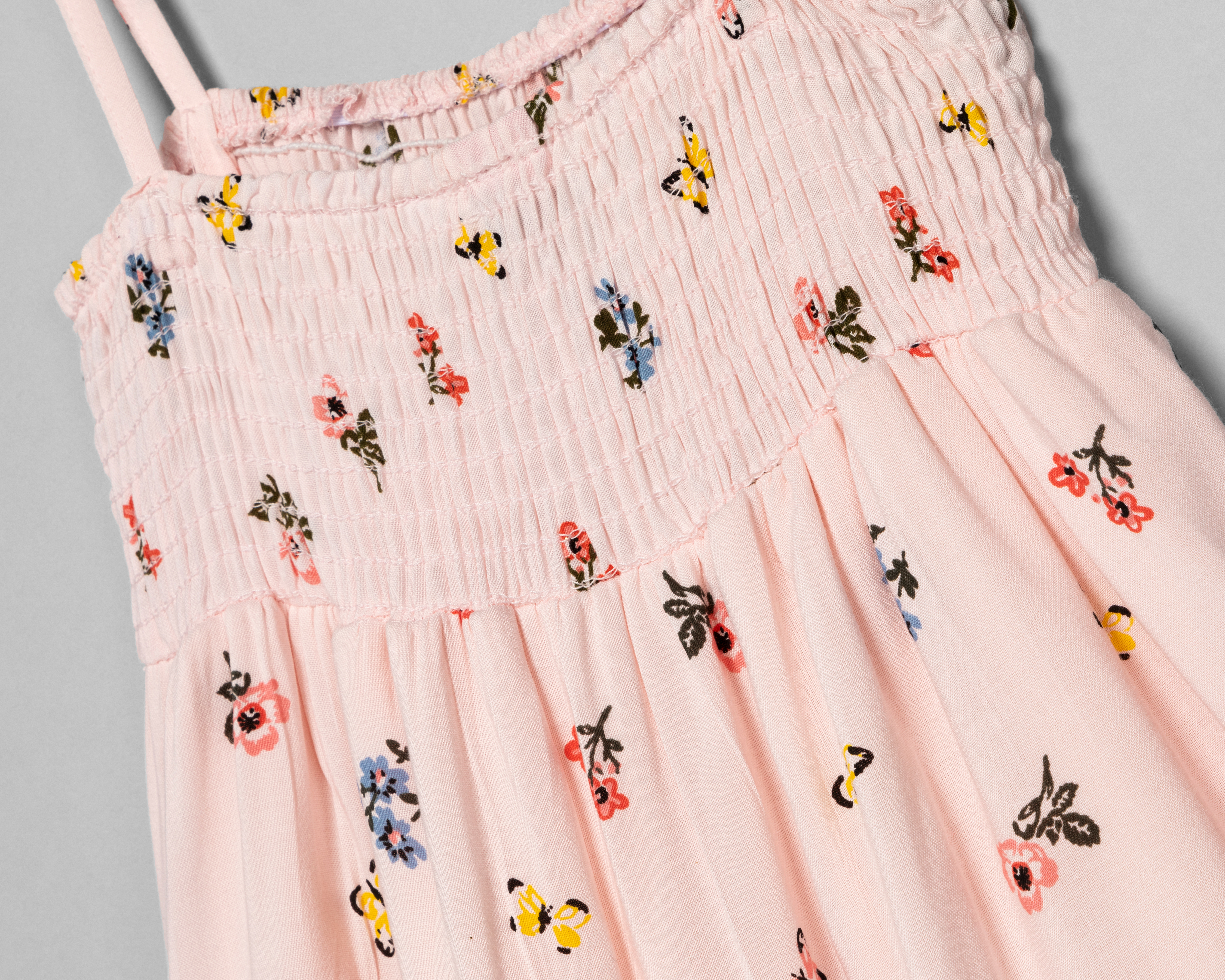 Foto 4 pulgar | Foto 3 | Vestido Multicolor Refill para Niña