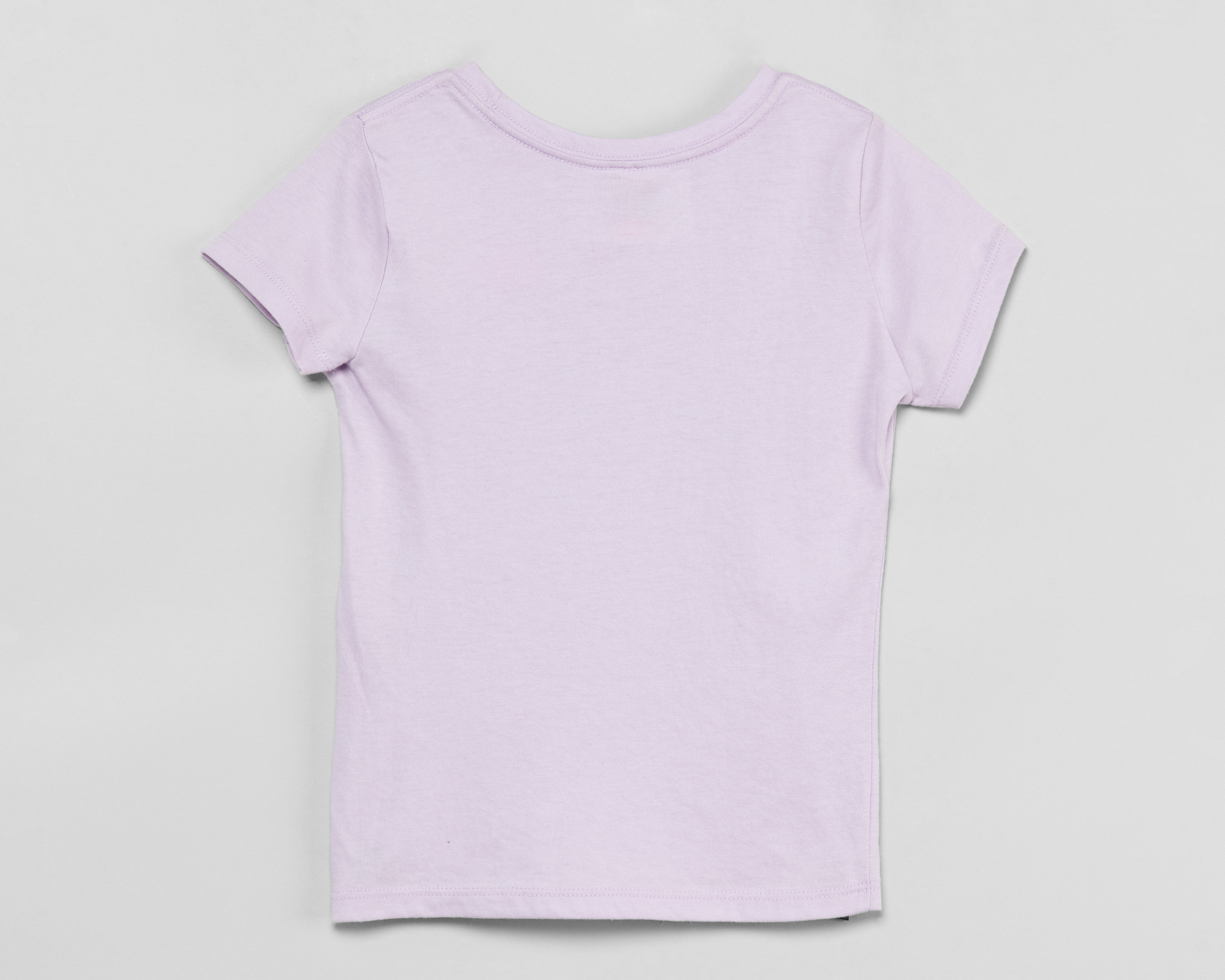 Foto 3 pulgar | Foto 2 | Playera Girls Attitude Manga Corta para Niña