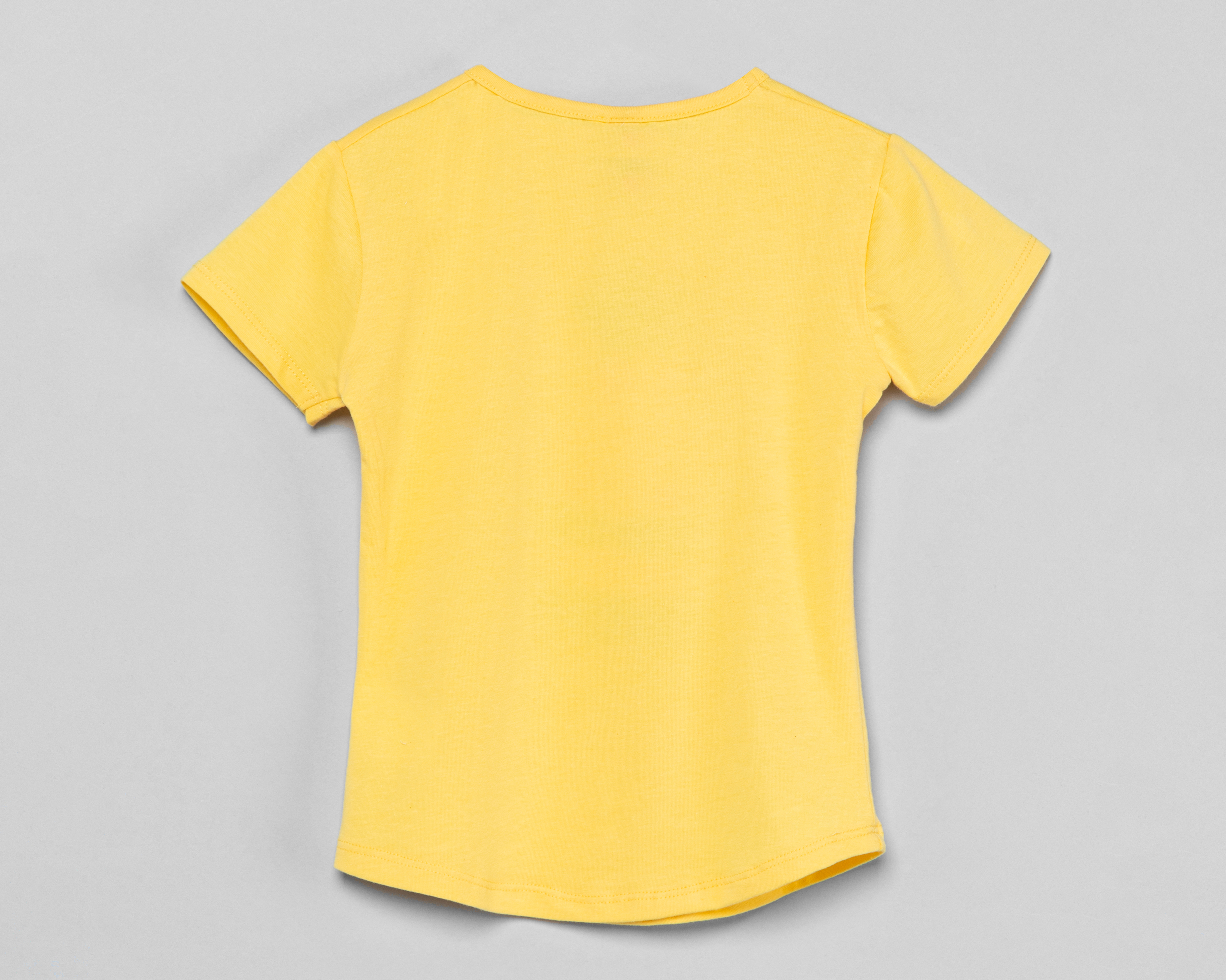 Foto 3 pulgar | Foto 2 | Playera Girls Attitude Manga Corta para Niña