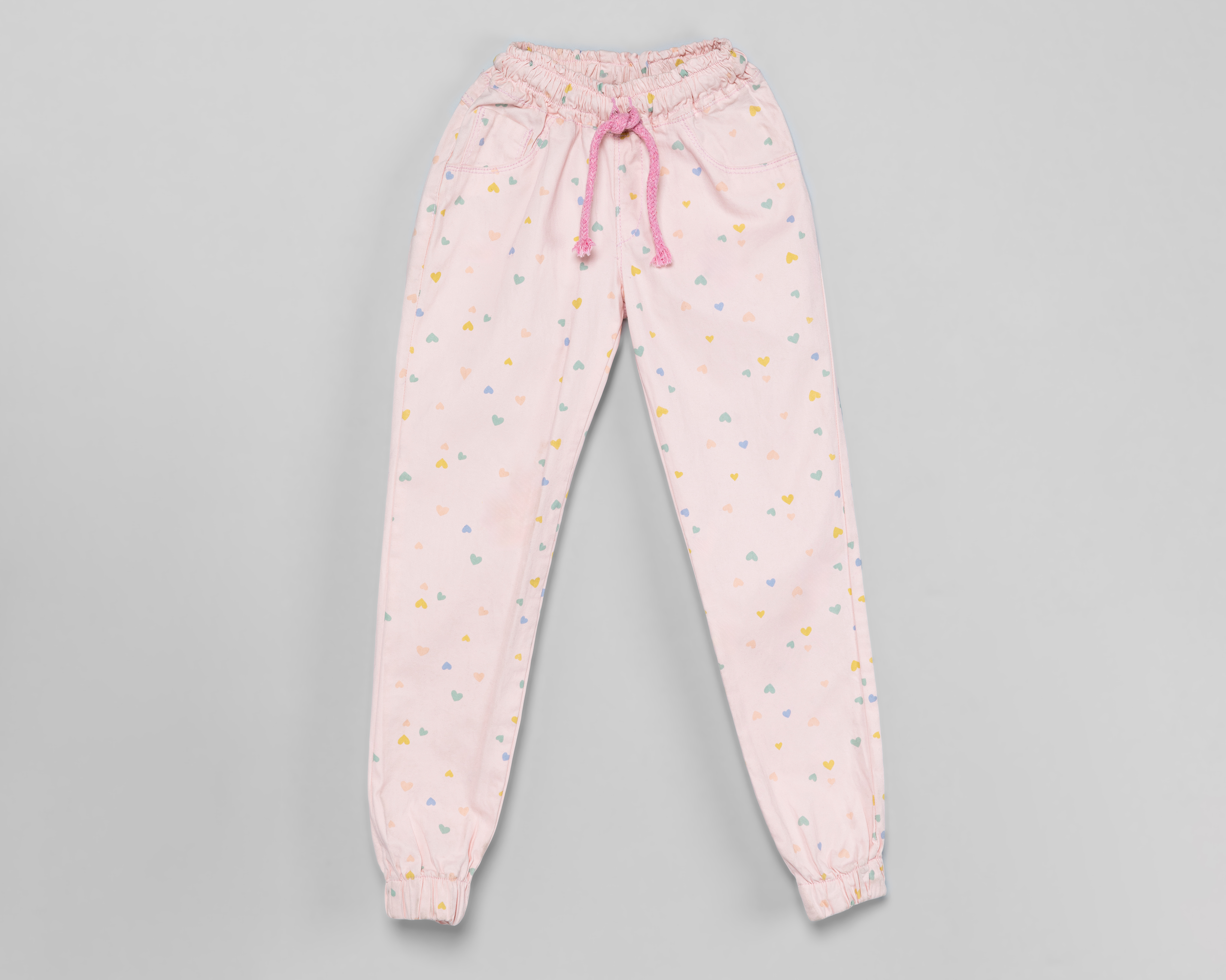 Foto 2 pulgar | Foto 1 | Jogger Girls Attitude para Niña