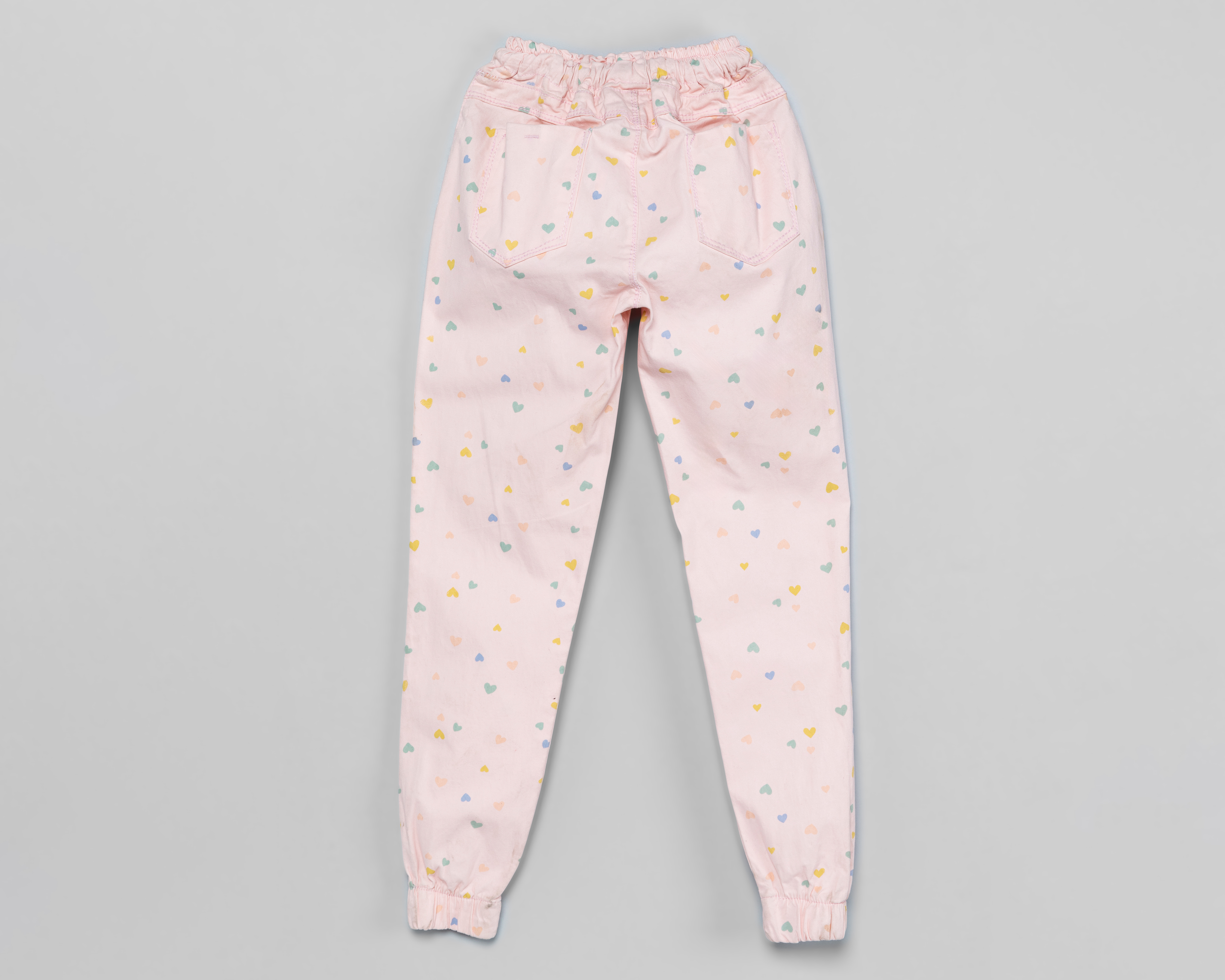 Foto 3 pulgar | Foto 2 | Jogger Girls Attitude para Niña