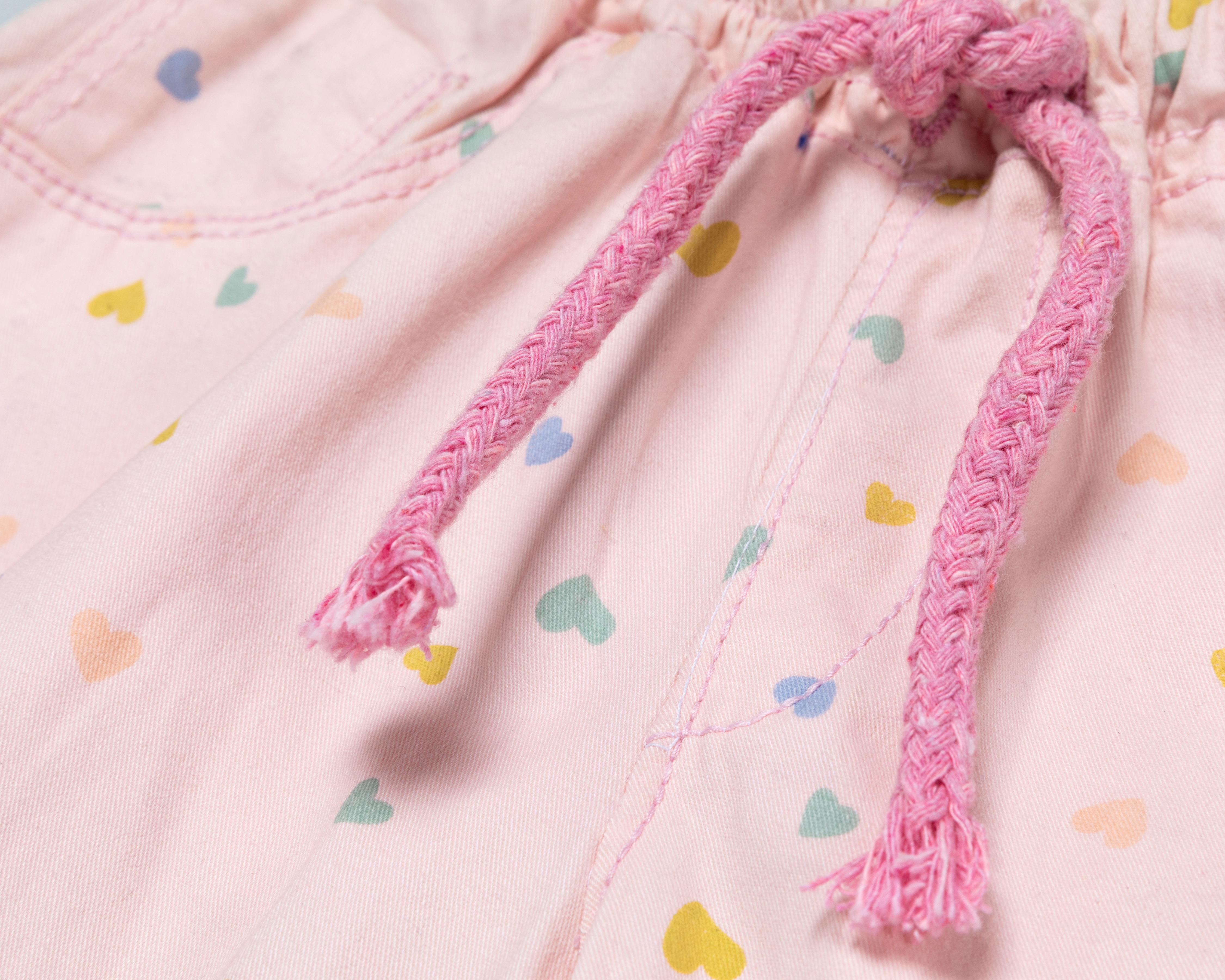 Foto 4 pulgar | Foto 3 | Jogger Girls Attitude para Niña