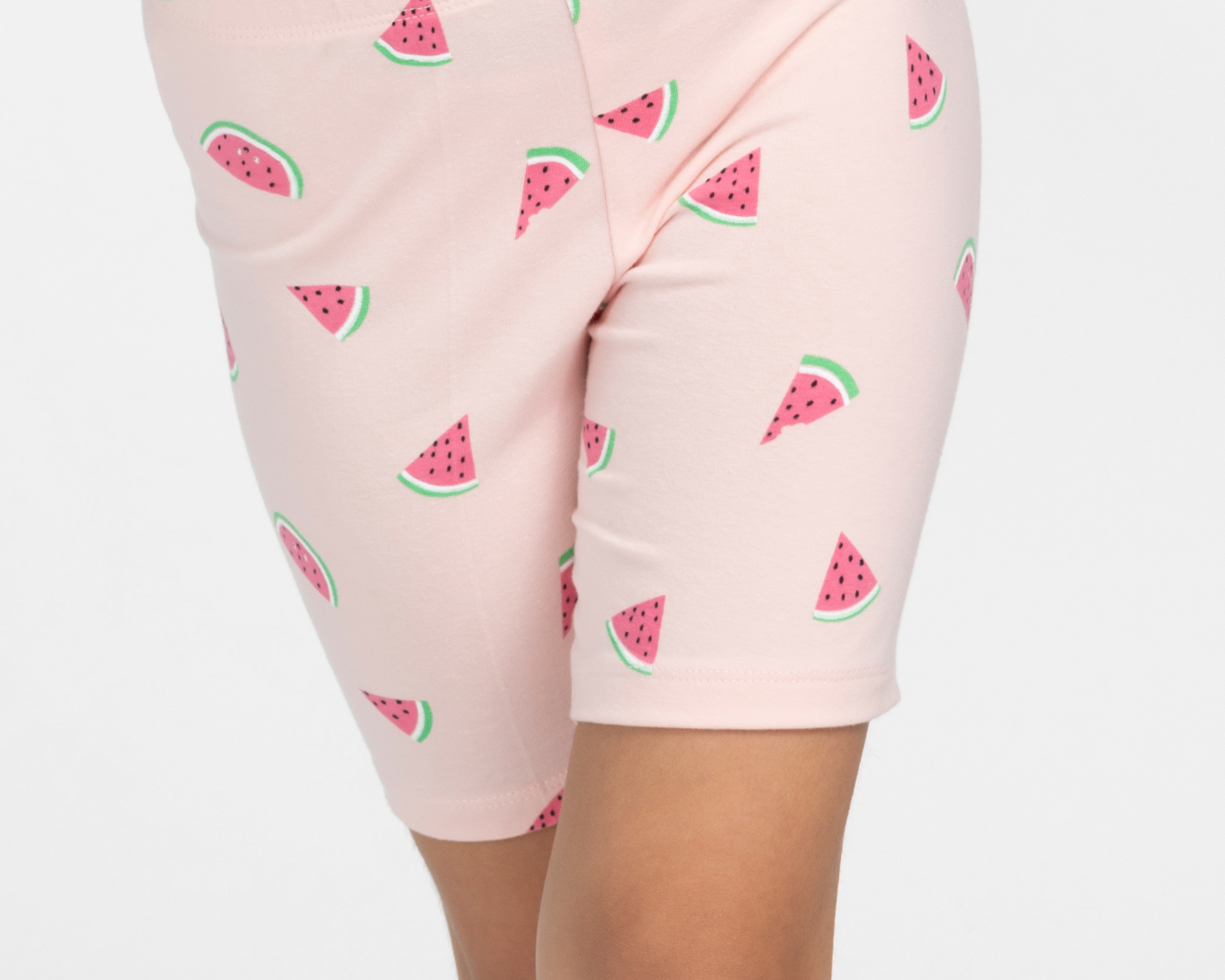 Foto 5 | Foto 5 | Short Girls Attitude para Niña 2 Piezas