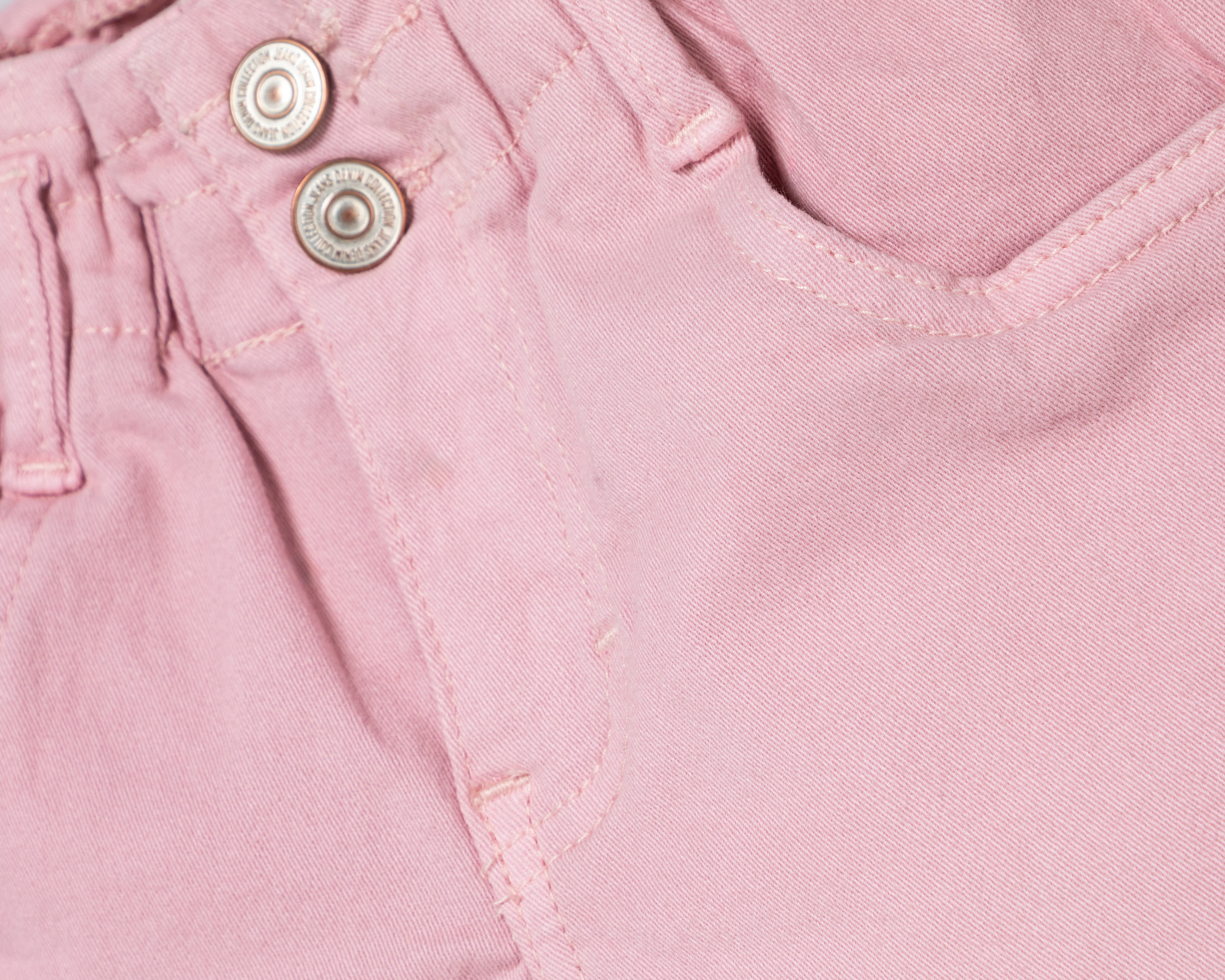 Foto 4 pulgar | Foto 3 | Short Girls Attitude para Niña