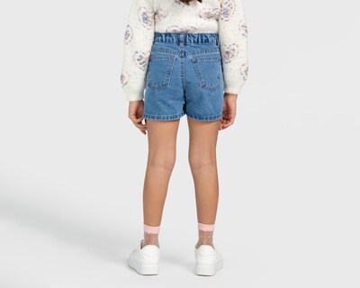 Foto 2 | Foto 2 | Short Girls Attitude para Niña