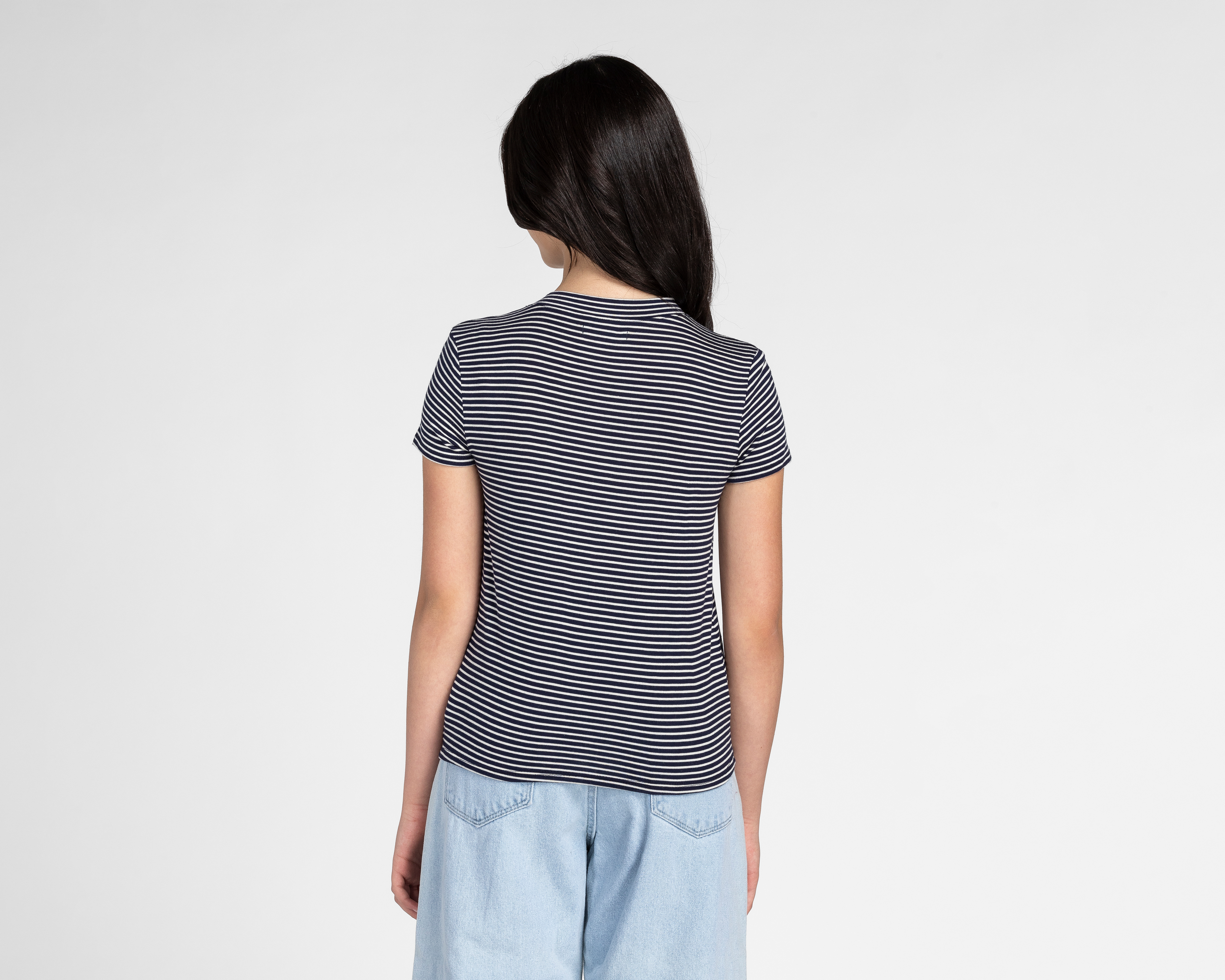 Foto 2 | Foto 2 | Playera Girls Attitude Manga Corta para Niña