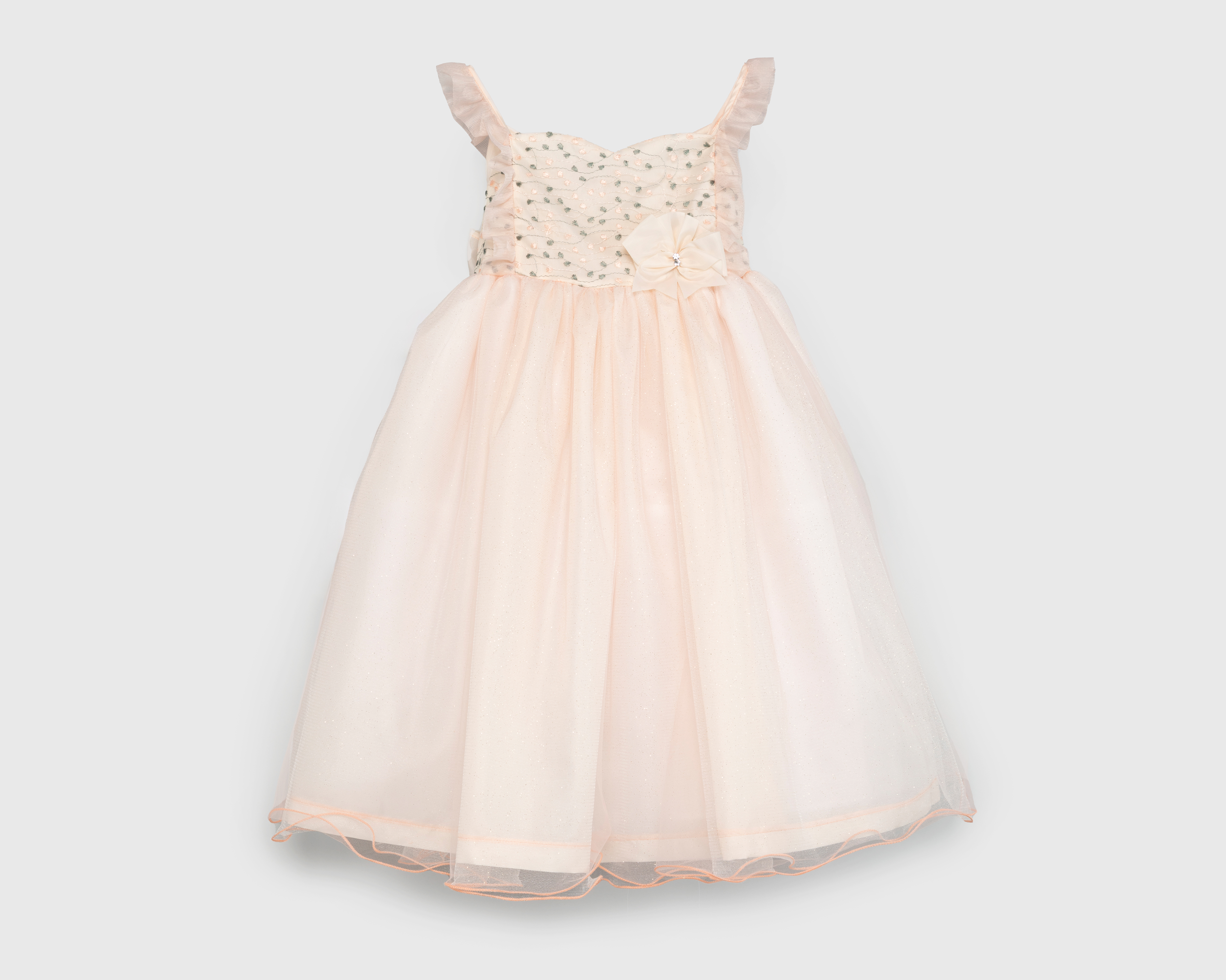 Vestido Rosa Girls Attitude para Niña