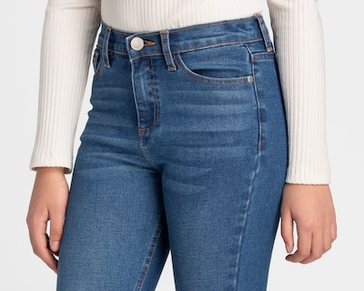 Foto 4 | Foto 4 | Pantalón Lucky Star Skinny Juvenil