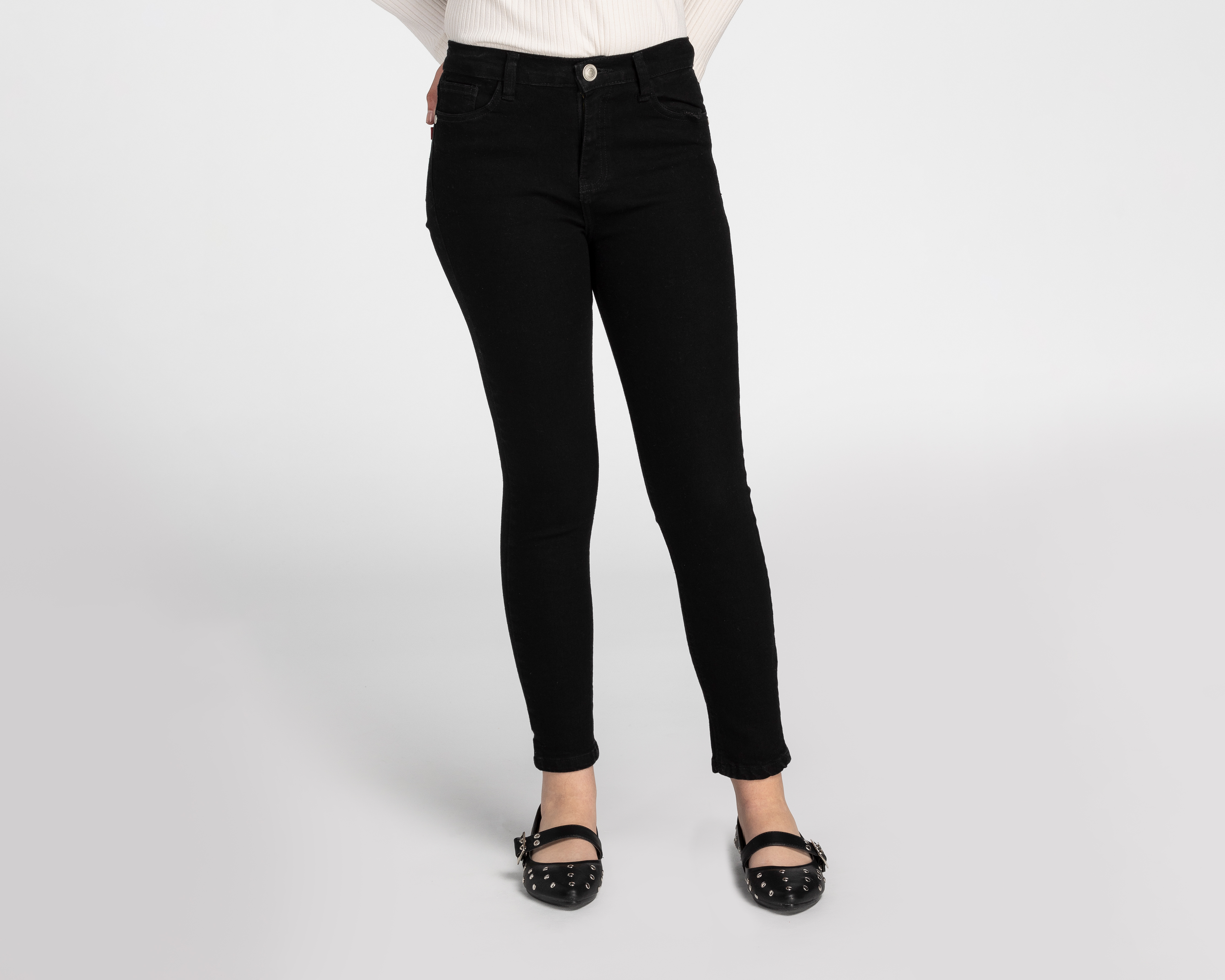 Pantalón Lucky Star Skinny Juvenil
