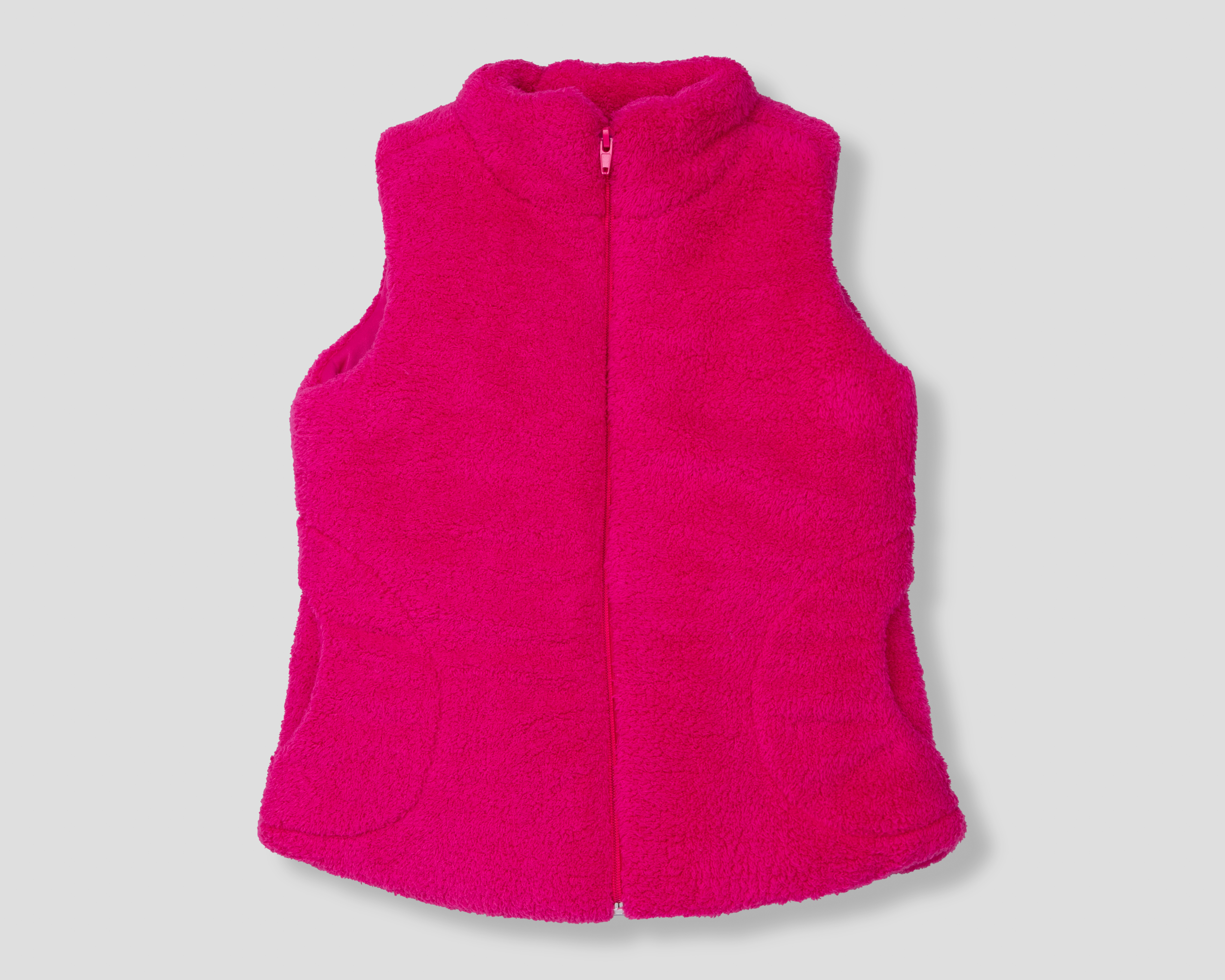 Foto 2 pulgar | Foto 1 | Chaleco Girls Attitude para Niña