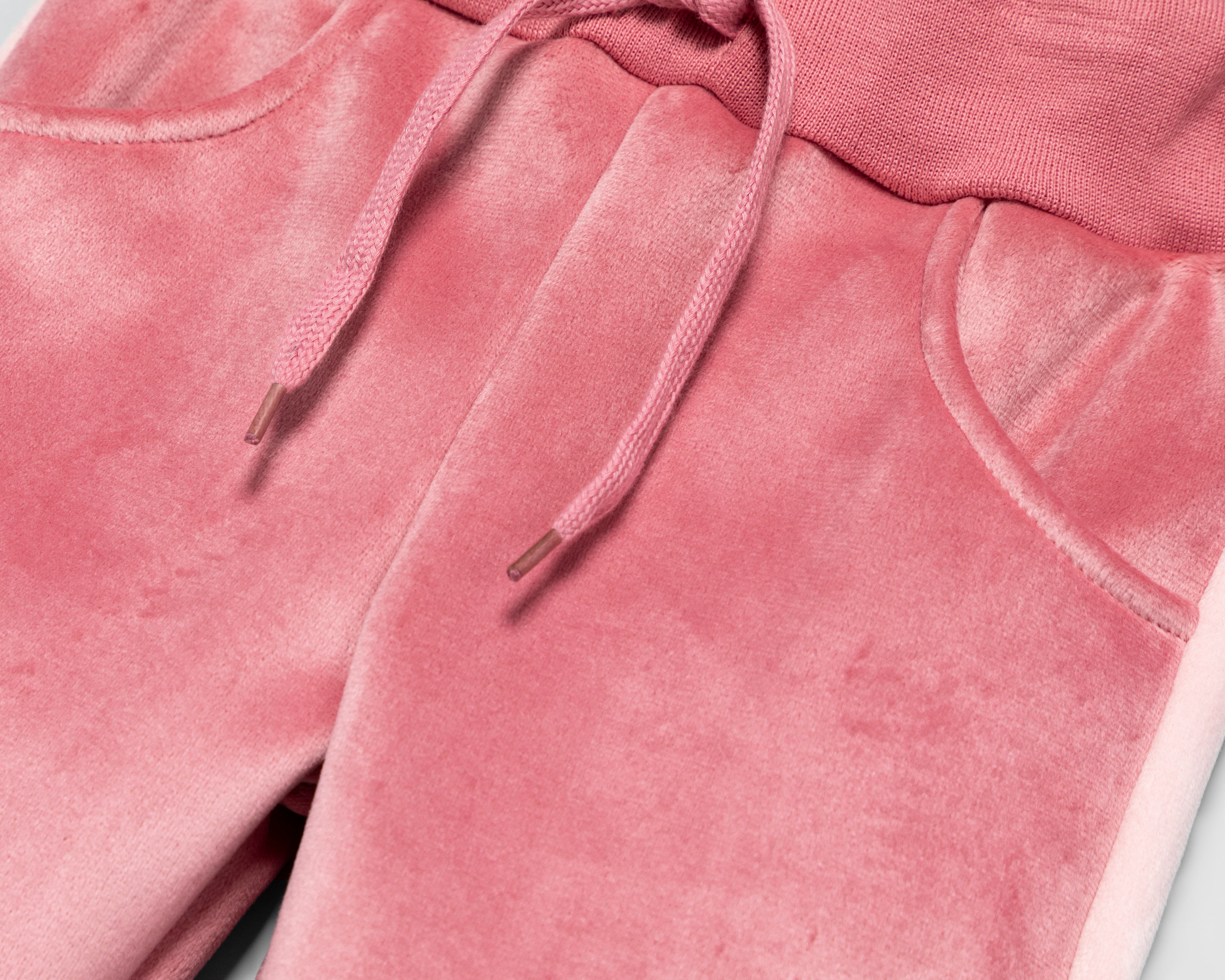 Foto 6 pulgar | Foto 5 | Conjunto de Pants y Suéter Girls Attitude para Niña 3 Piezas