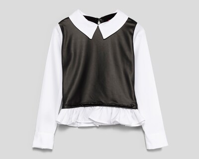 Foto 1 | Foto 1 | Blusa Girls Attitude Manga Larga para Niña