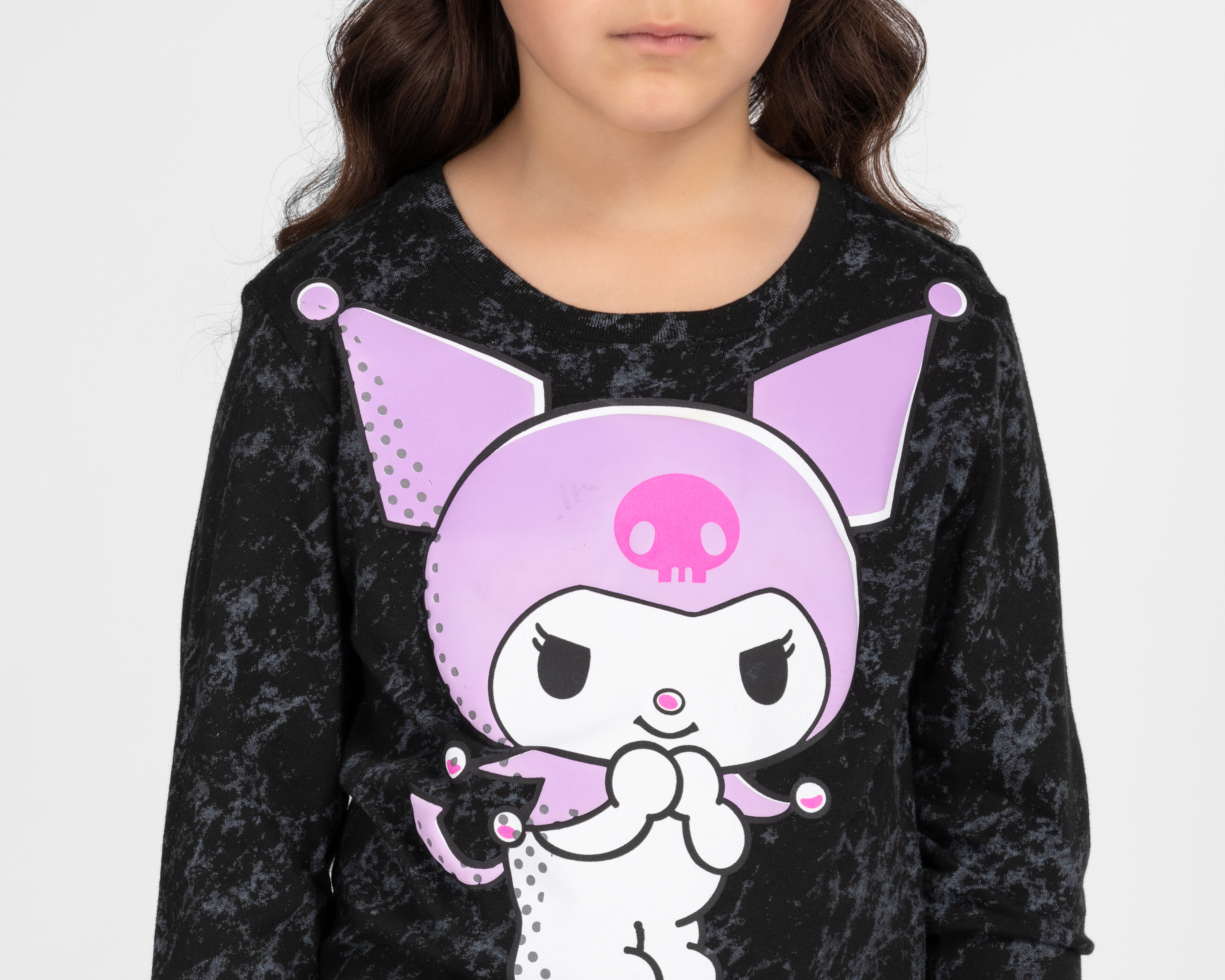 Foto 4 pulgar | Foto 3 | Suéter Hello Kitty para Niña