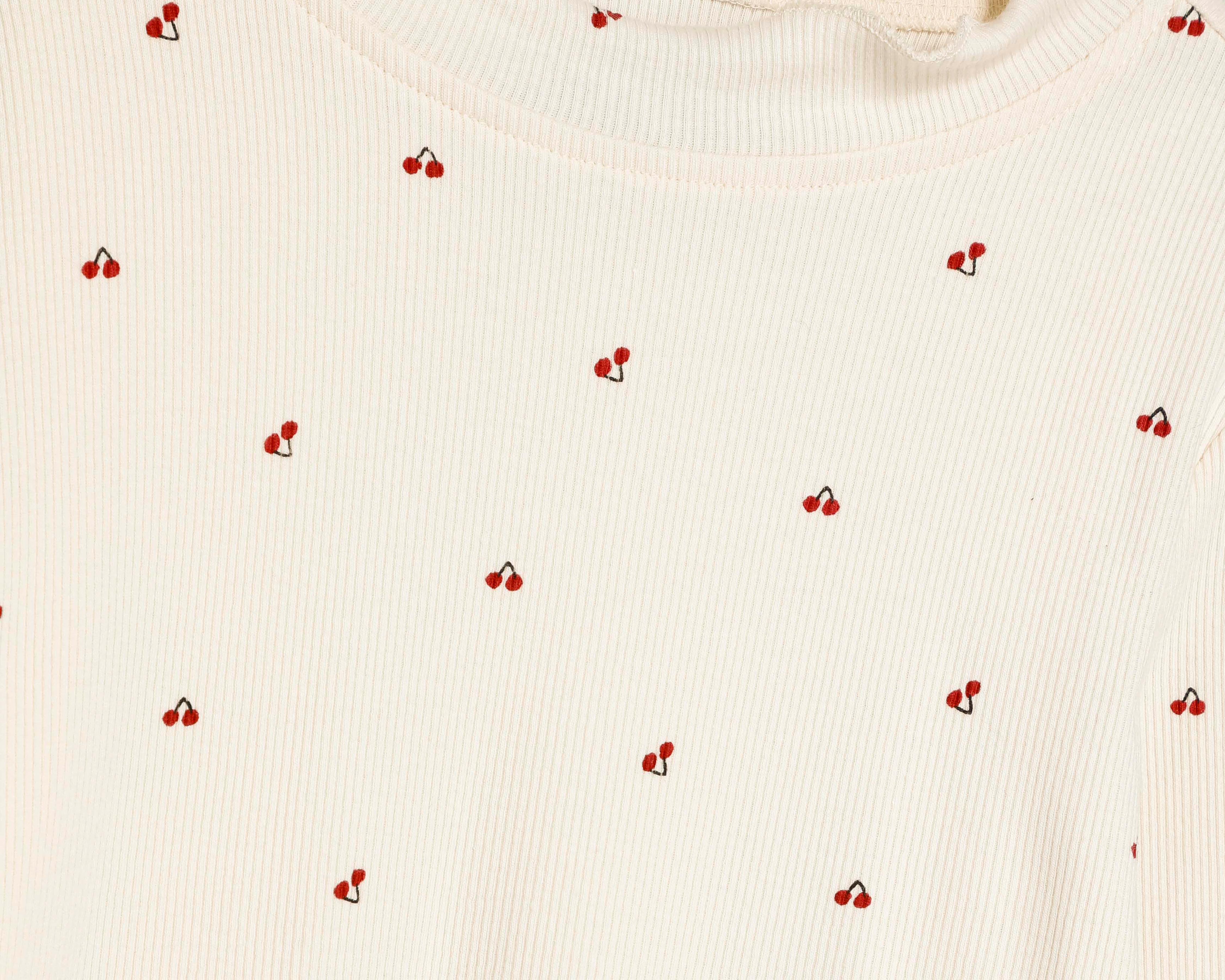 Foto 5 pulgar | Foto 4 | Playera Refill Manga Larga Estampada para Niña