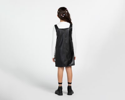Foto 4 | Foto 4 | Conjunto de Vestido y Blusa Girls Attitude Juvenil